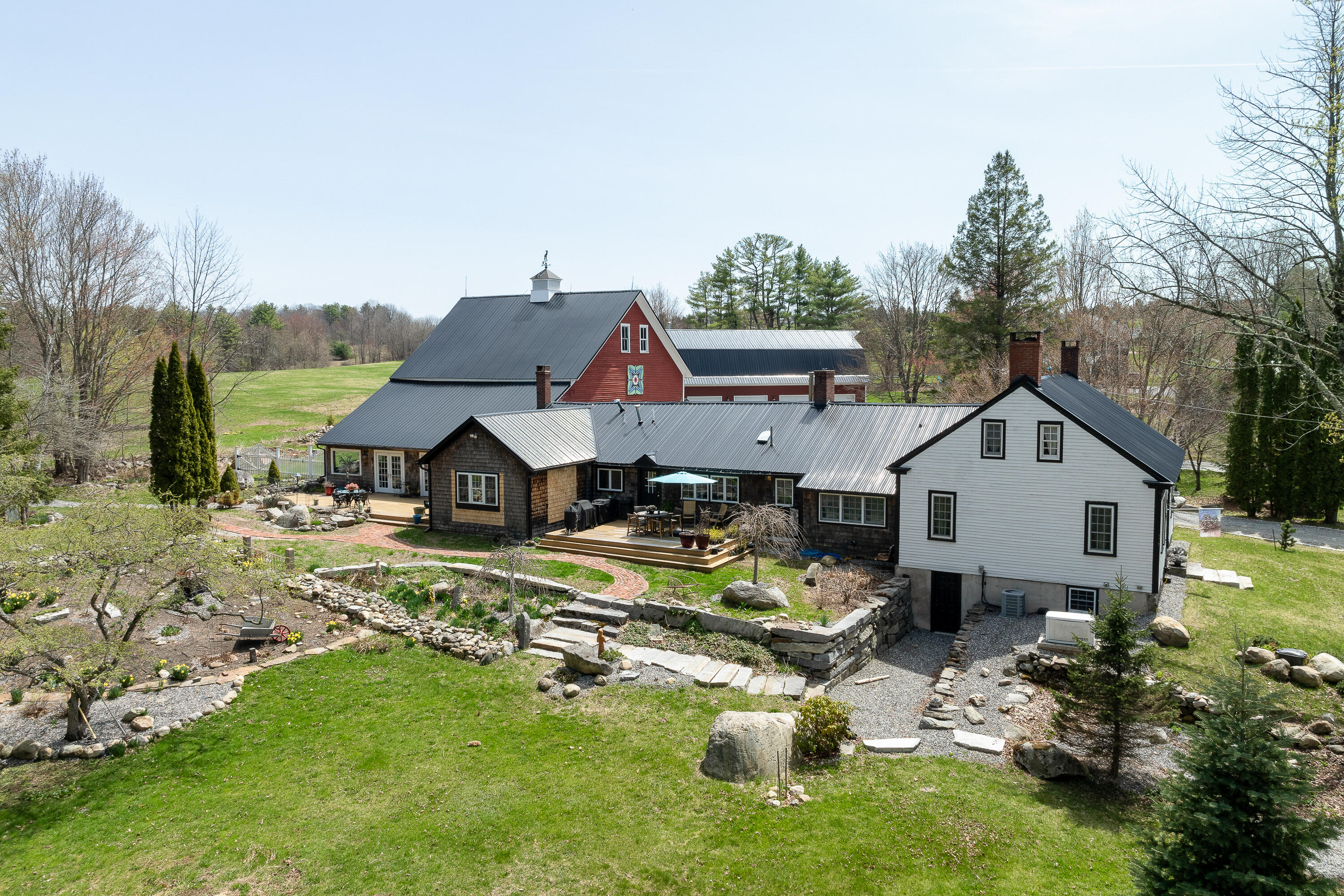 875 N Parish Road