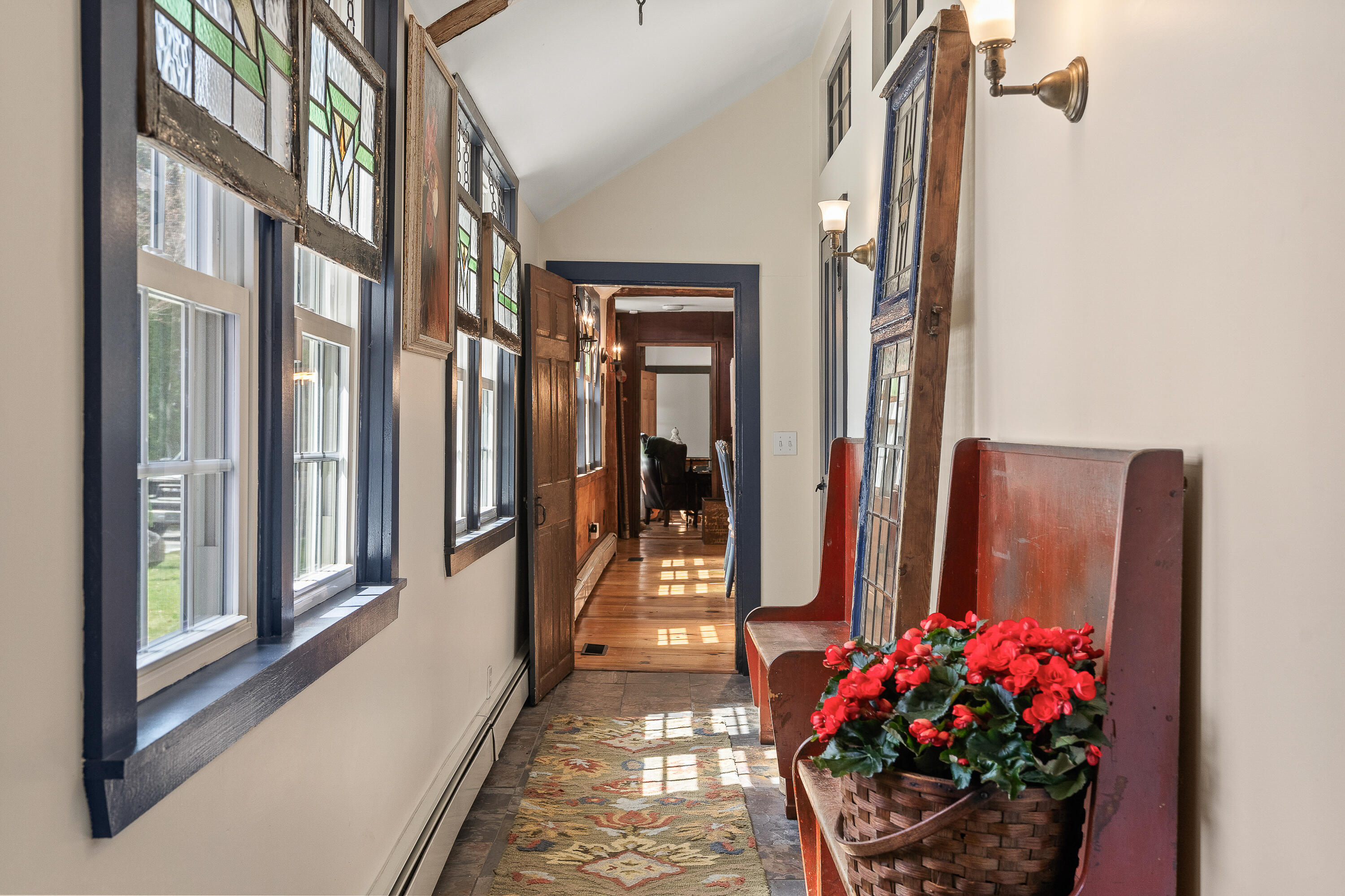 875 N Parish Road