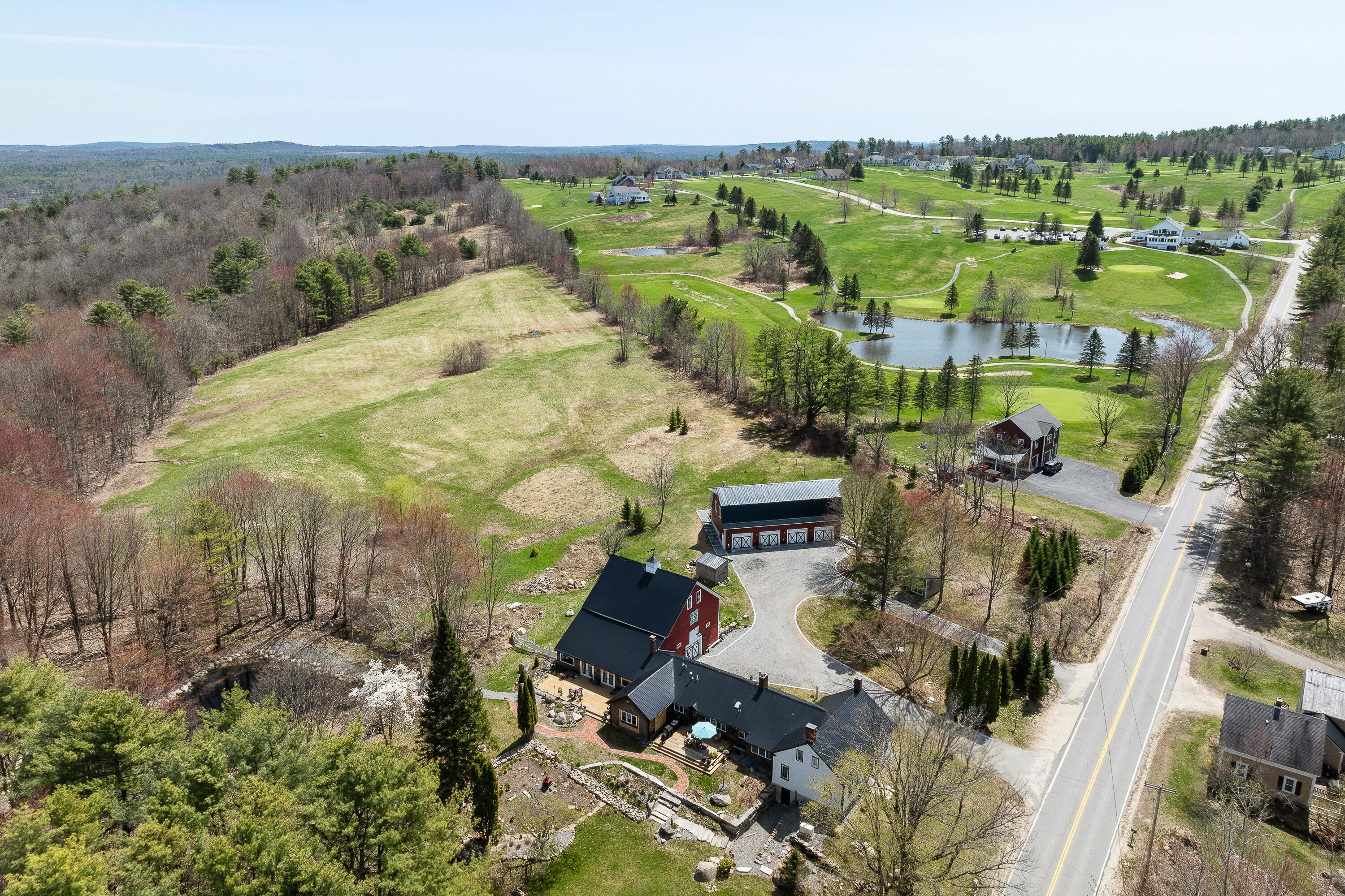 875 N Parish Road