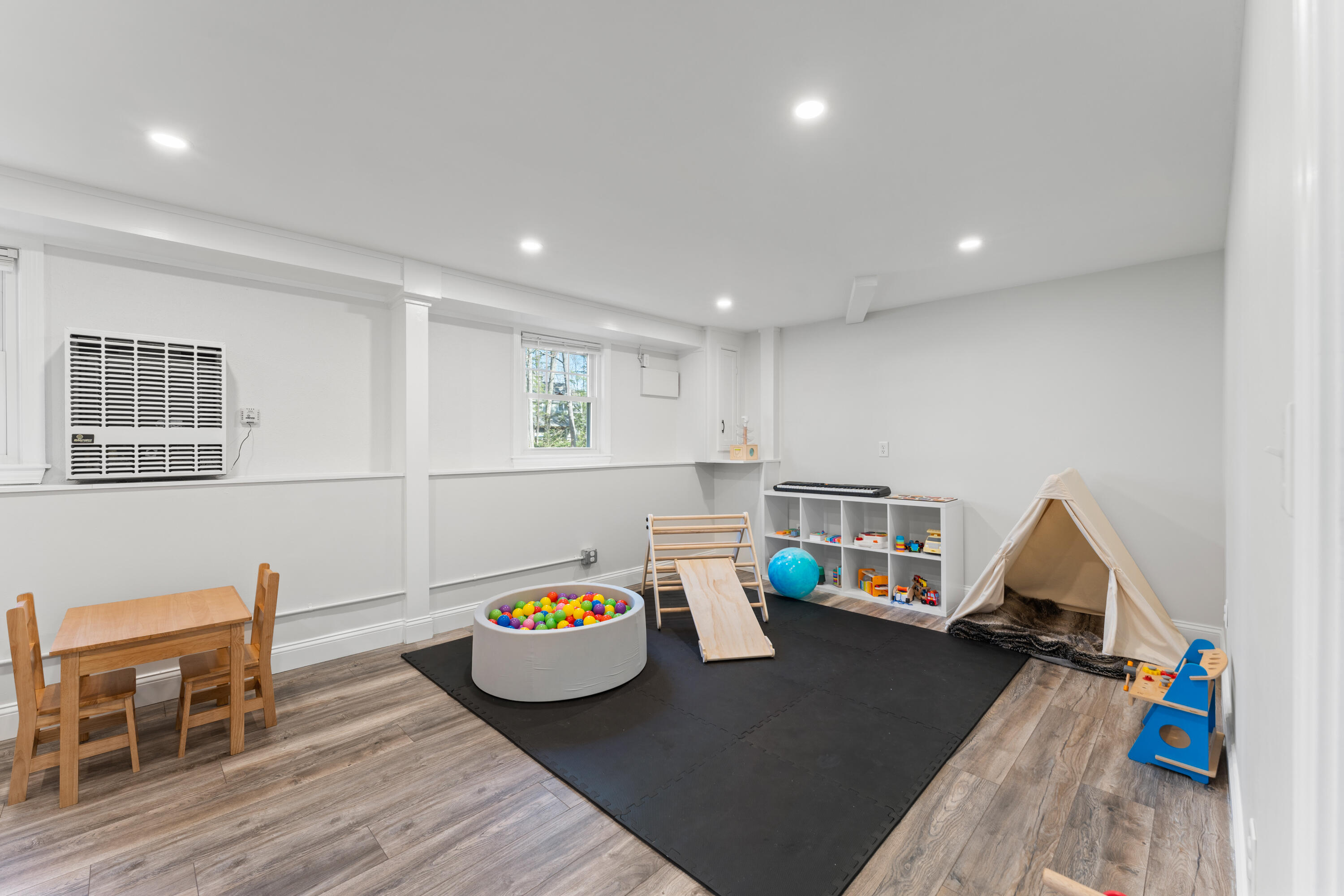 202 Foreside Road