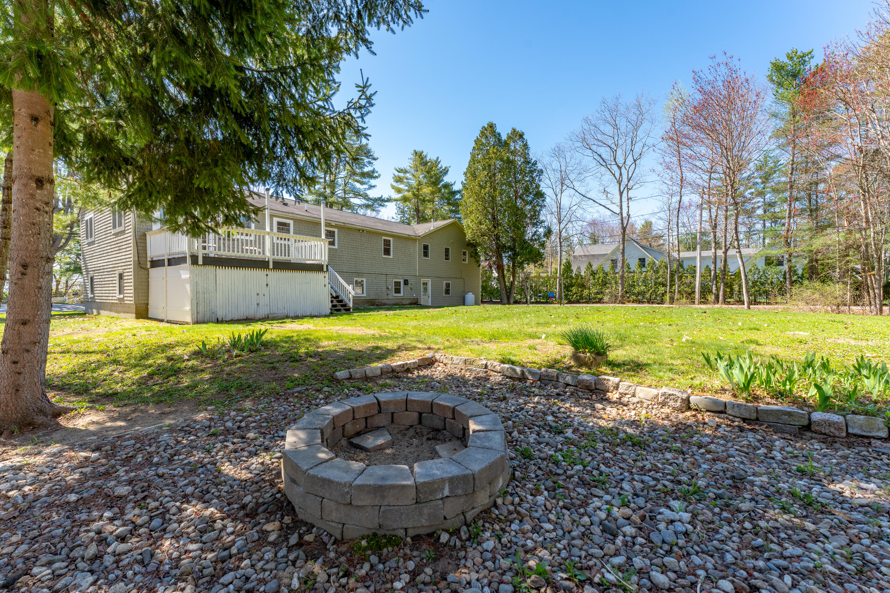 202 Foreside Road