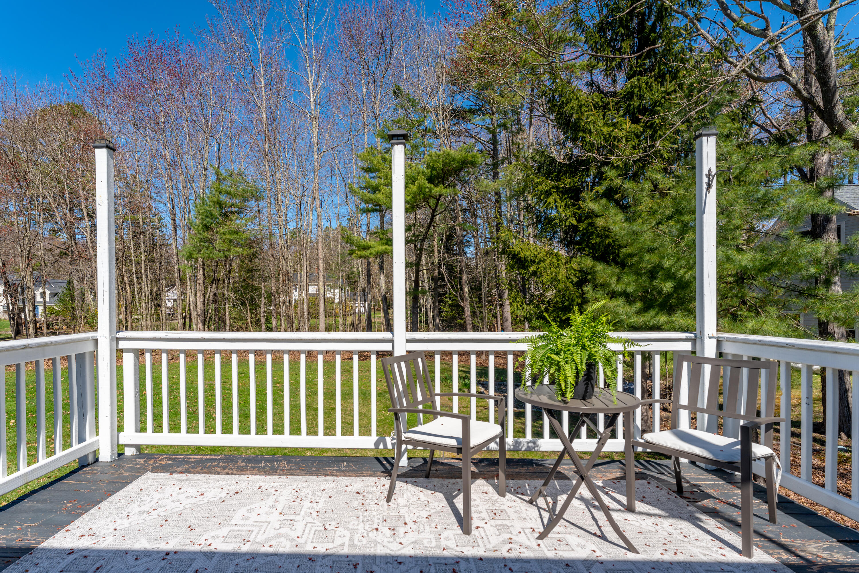202 Foreside Road