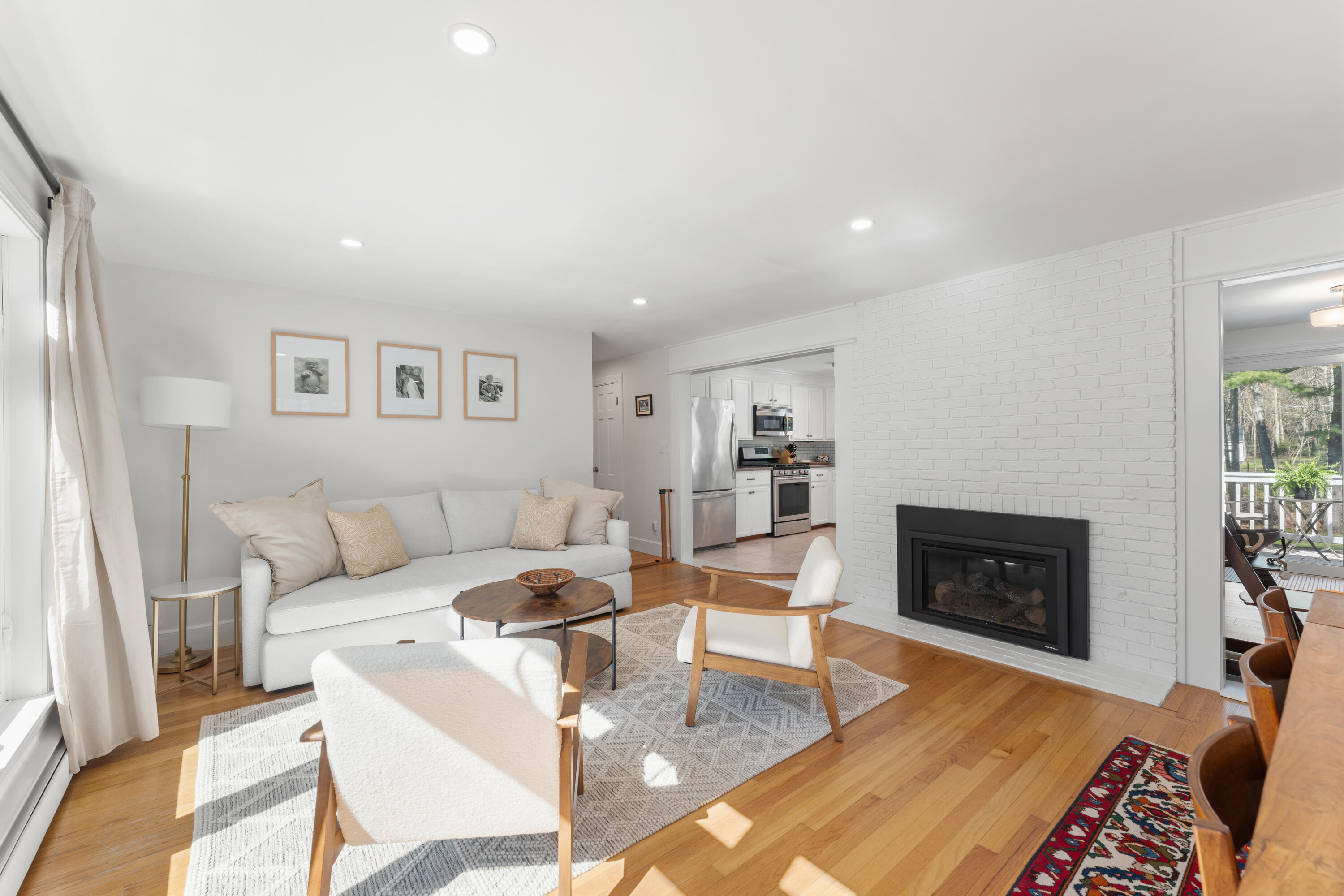 202 Foreside Road