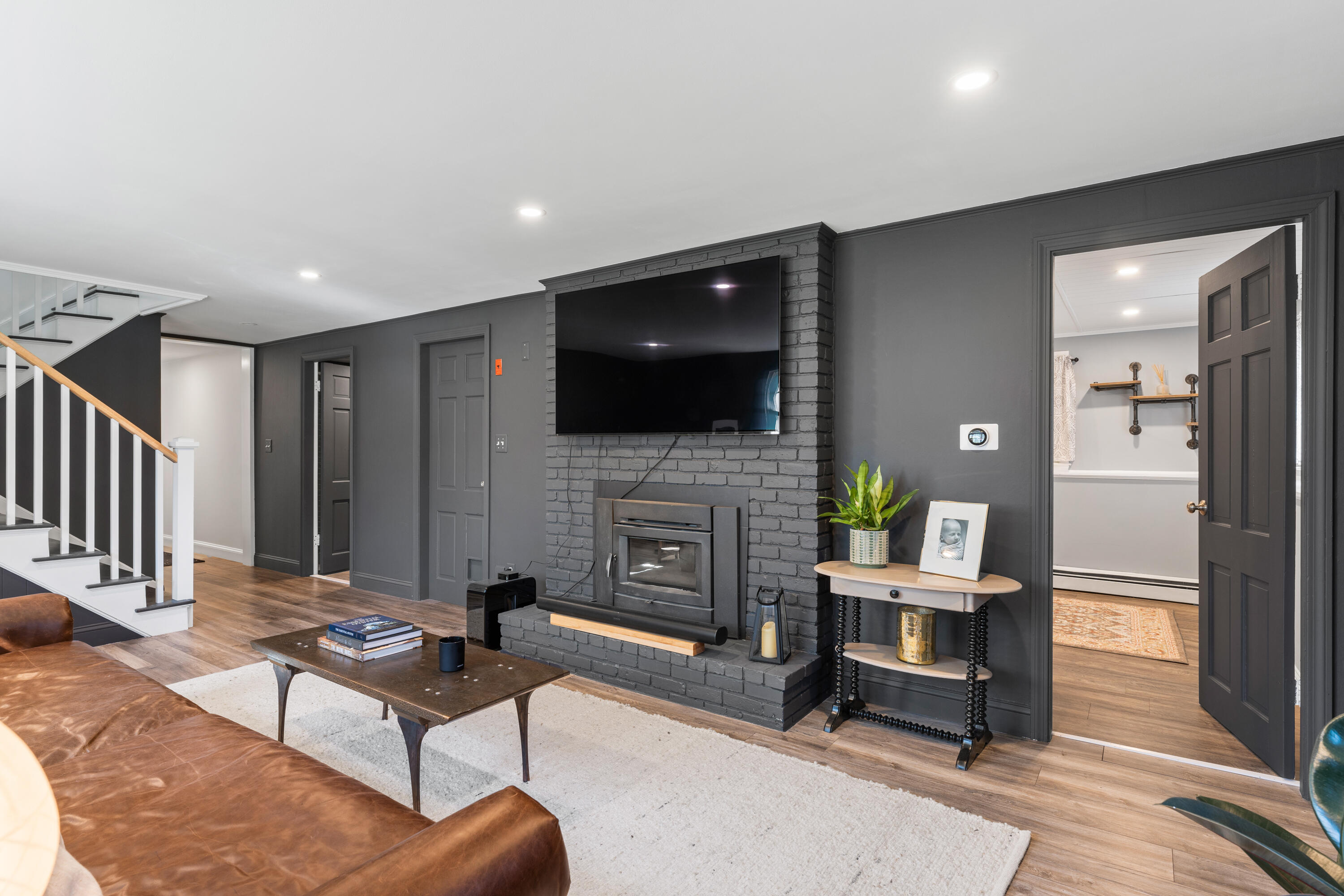 202 Foreside Road