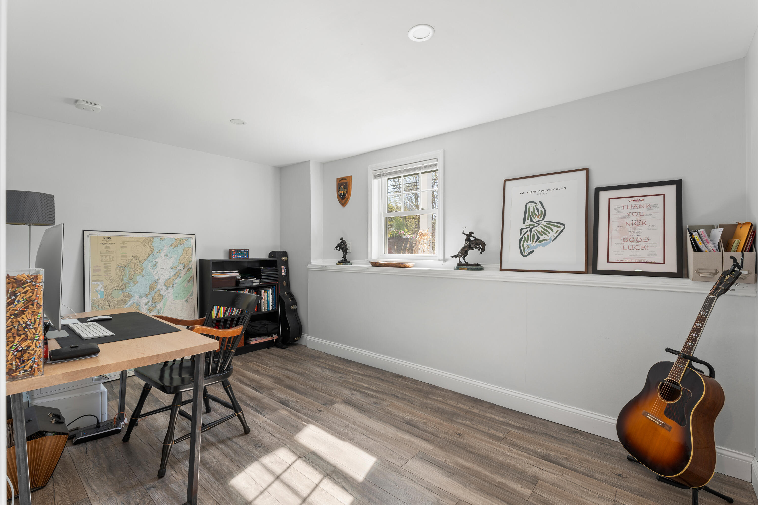 202 Foreside Road