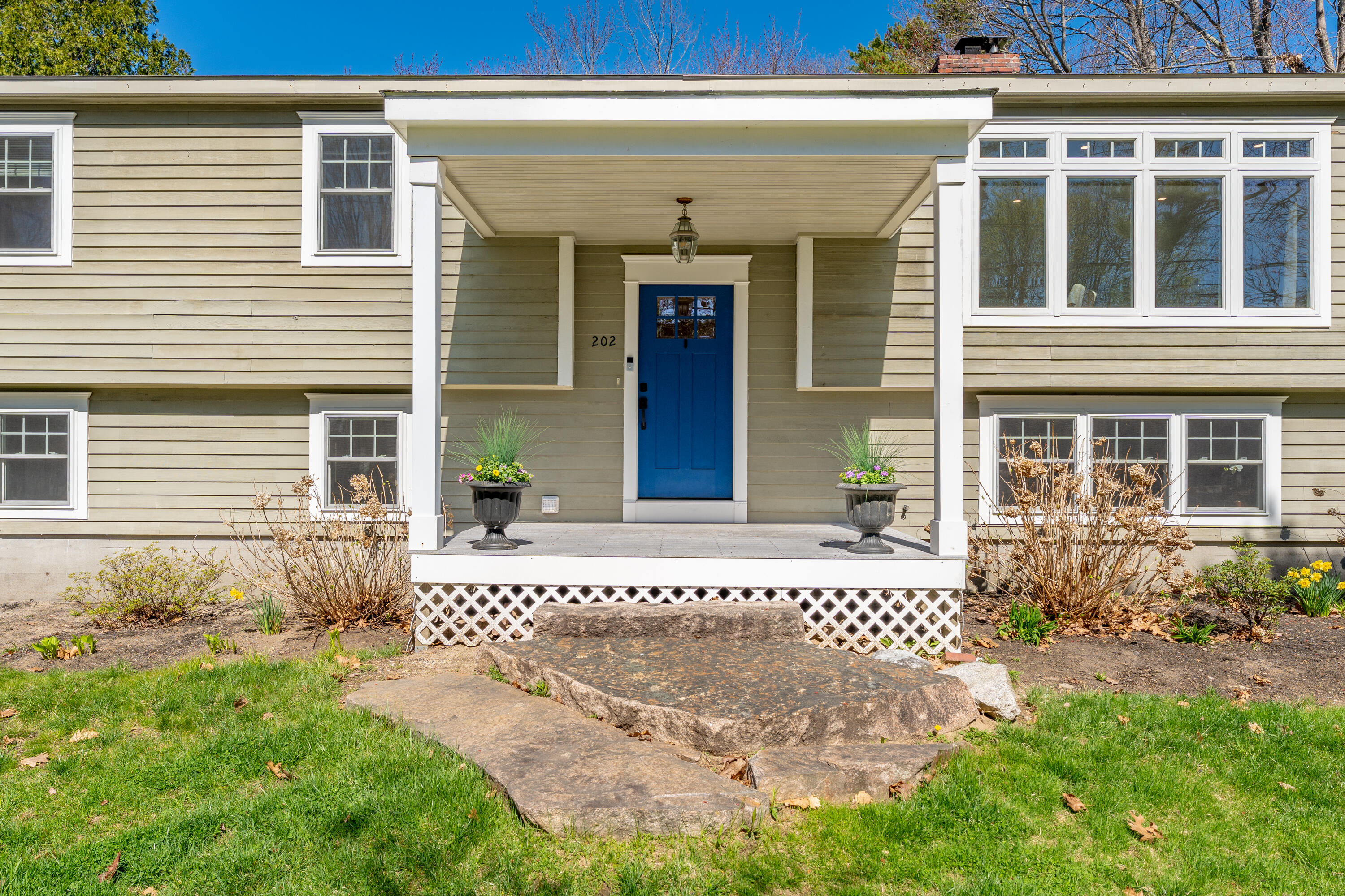 202 Foreside Road