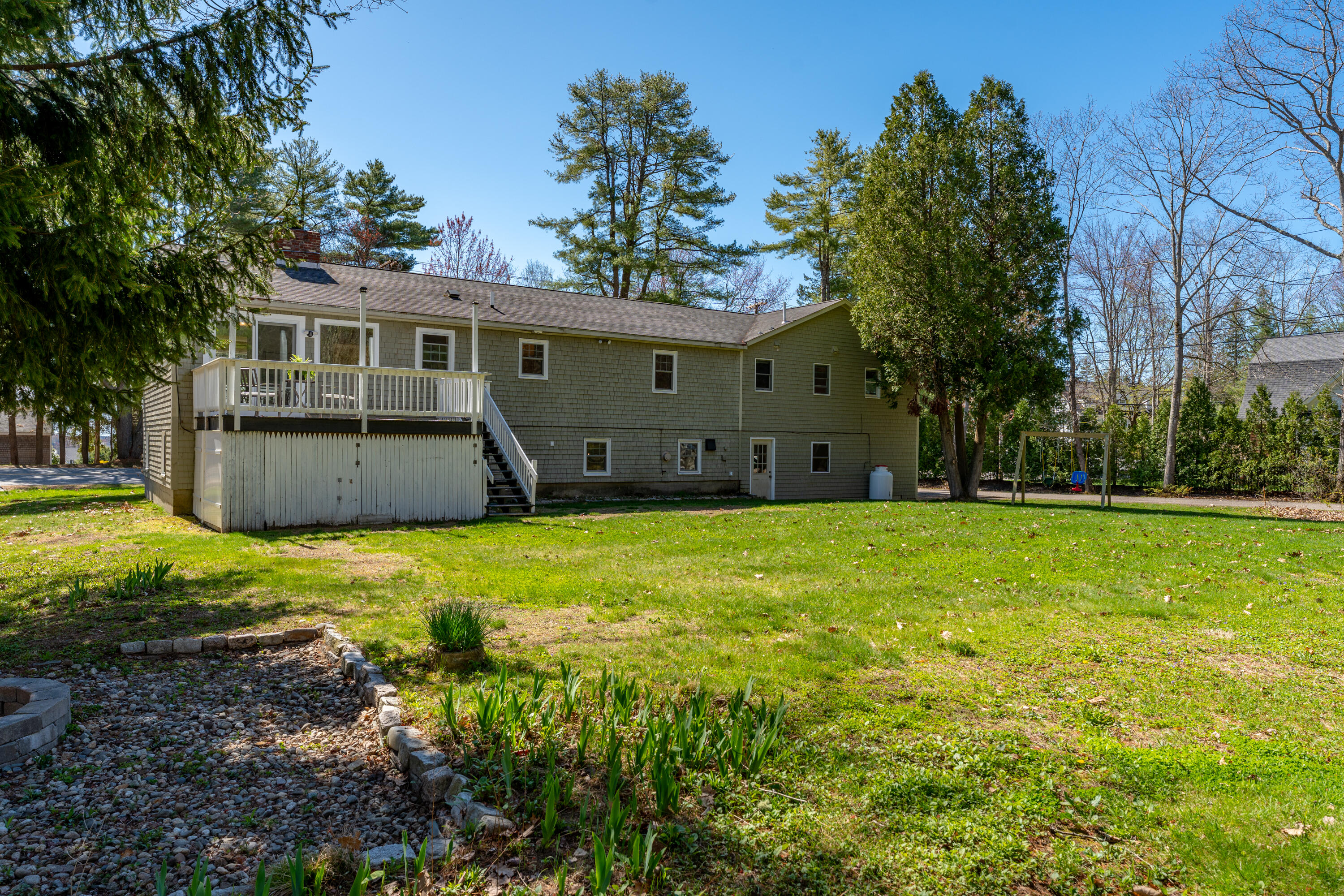202 Foreside Road
