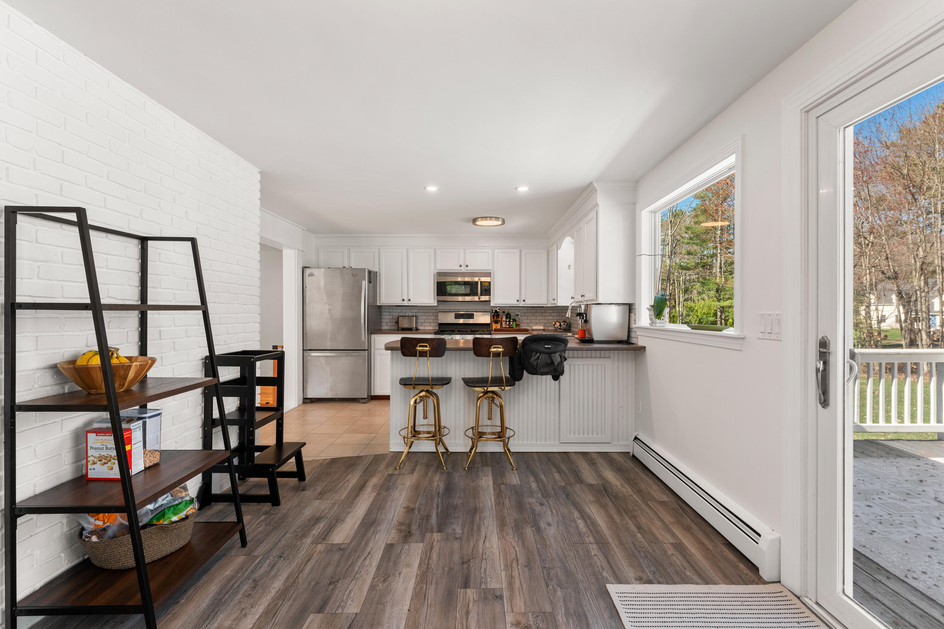 202 Foreside Road