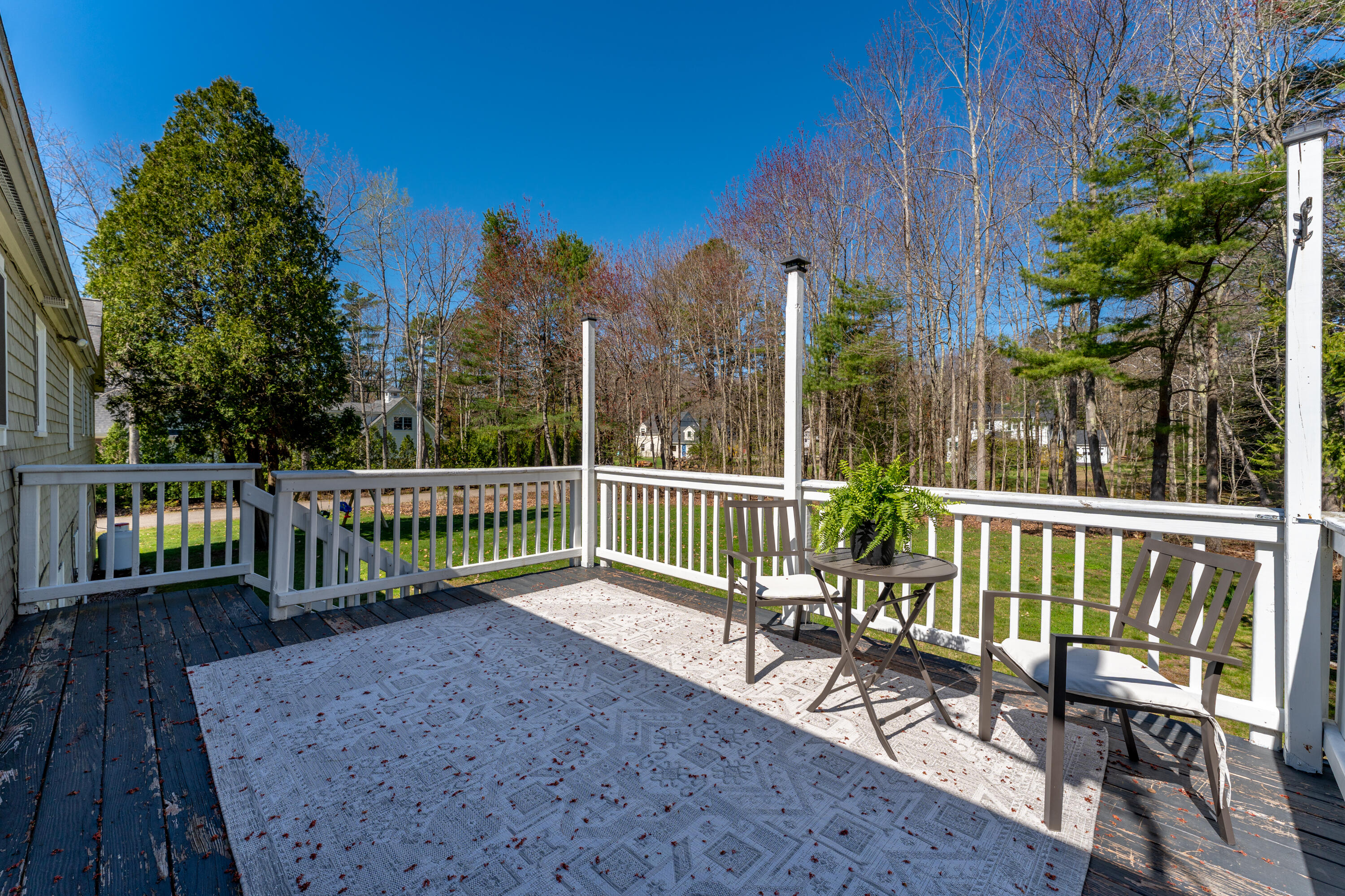 202 Foreside Road