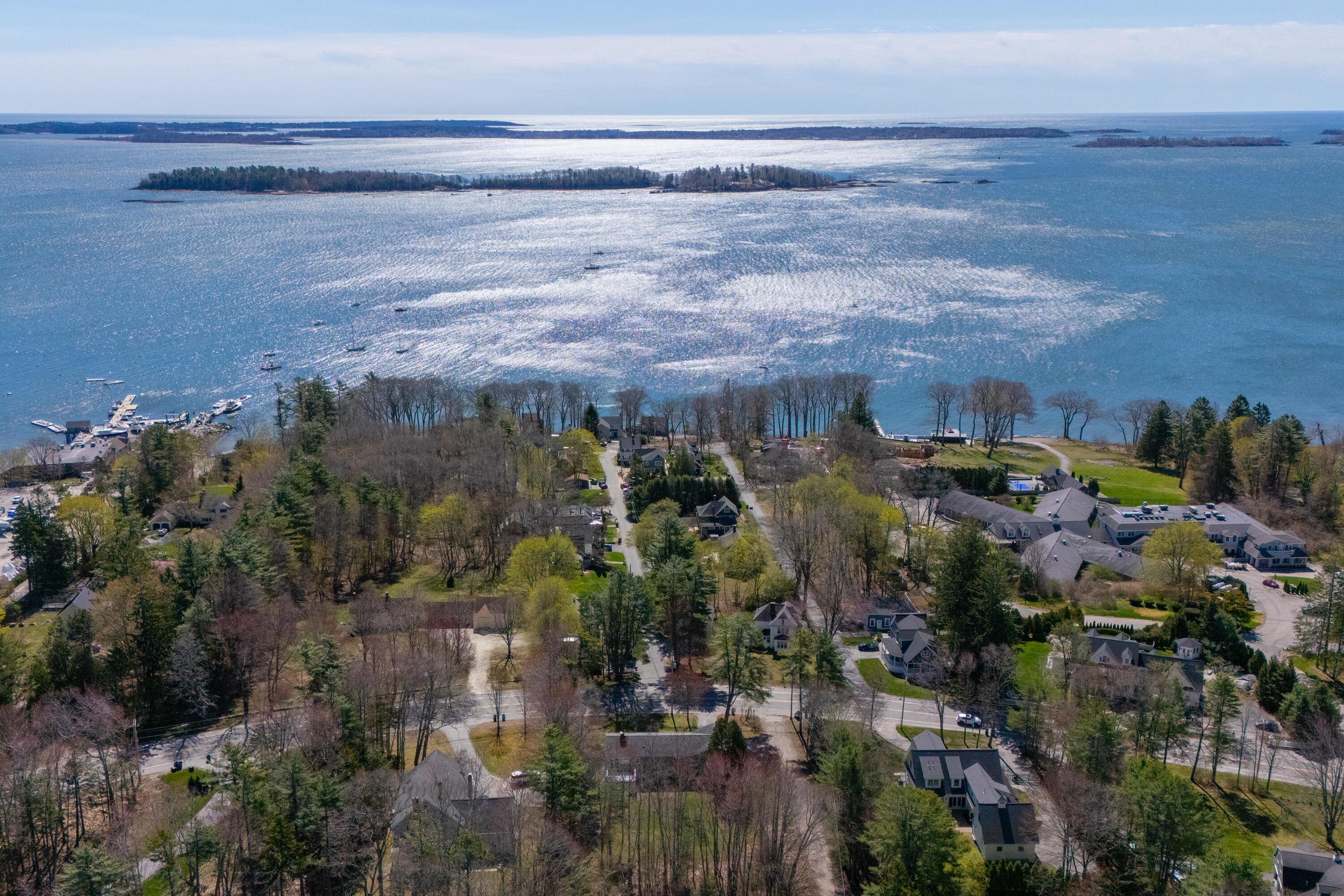 202 Foreside Road