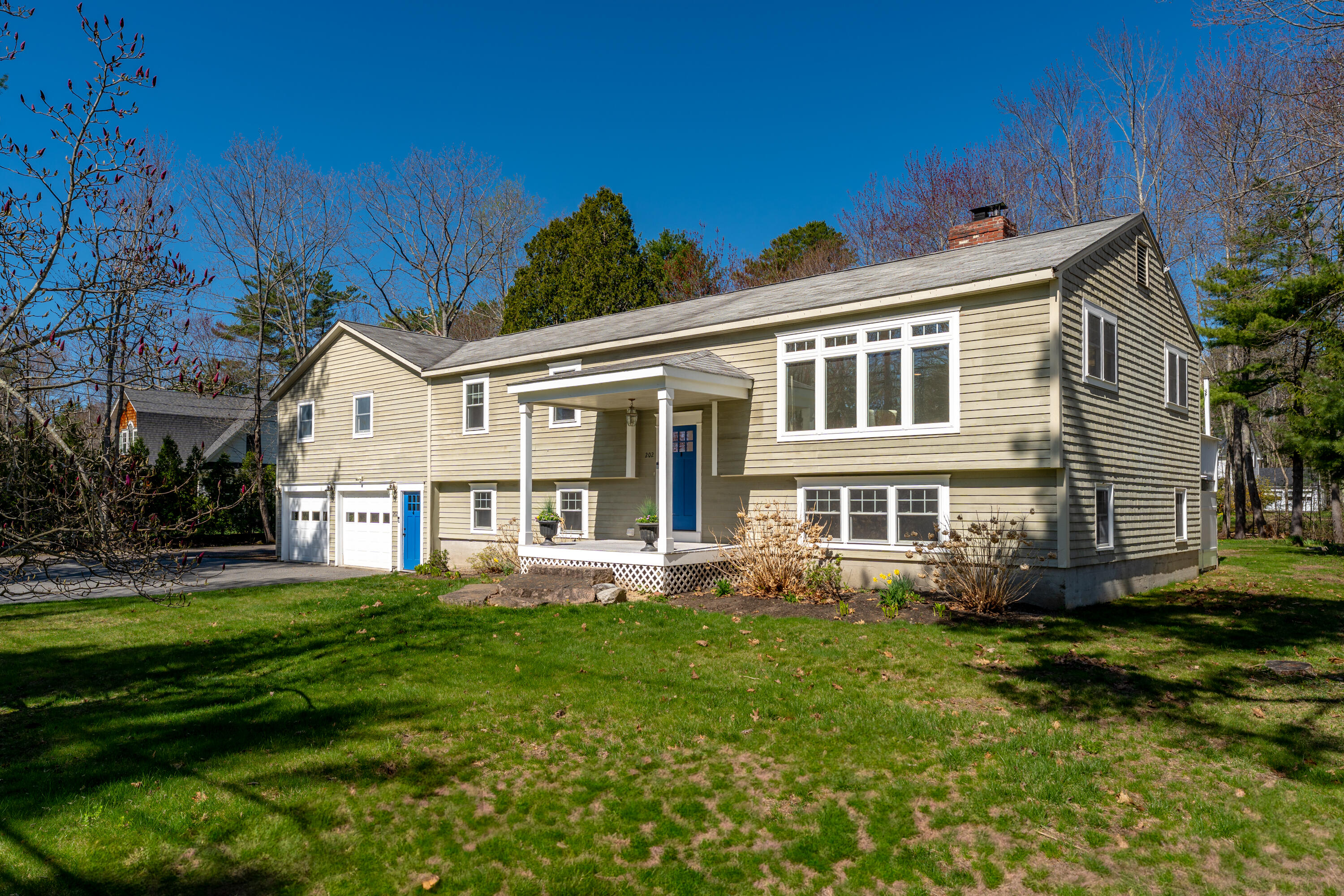 202 Foreside Road