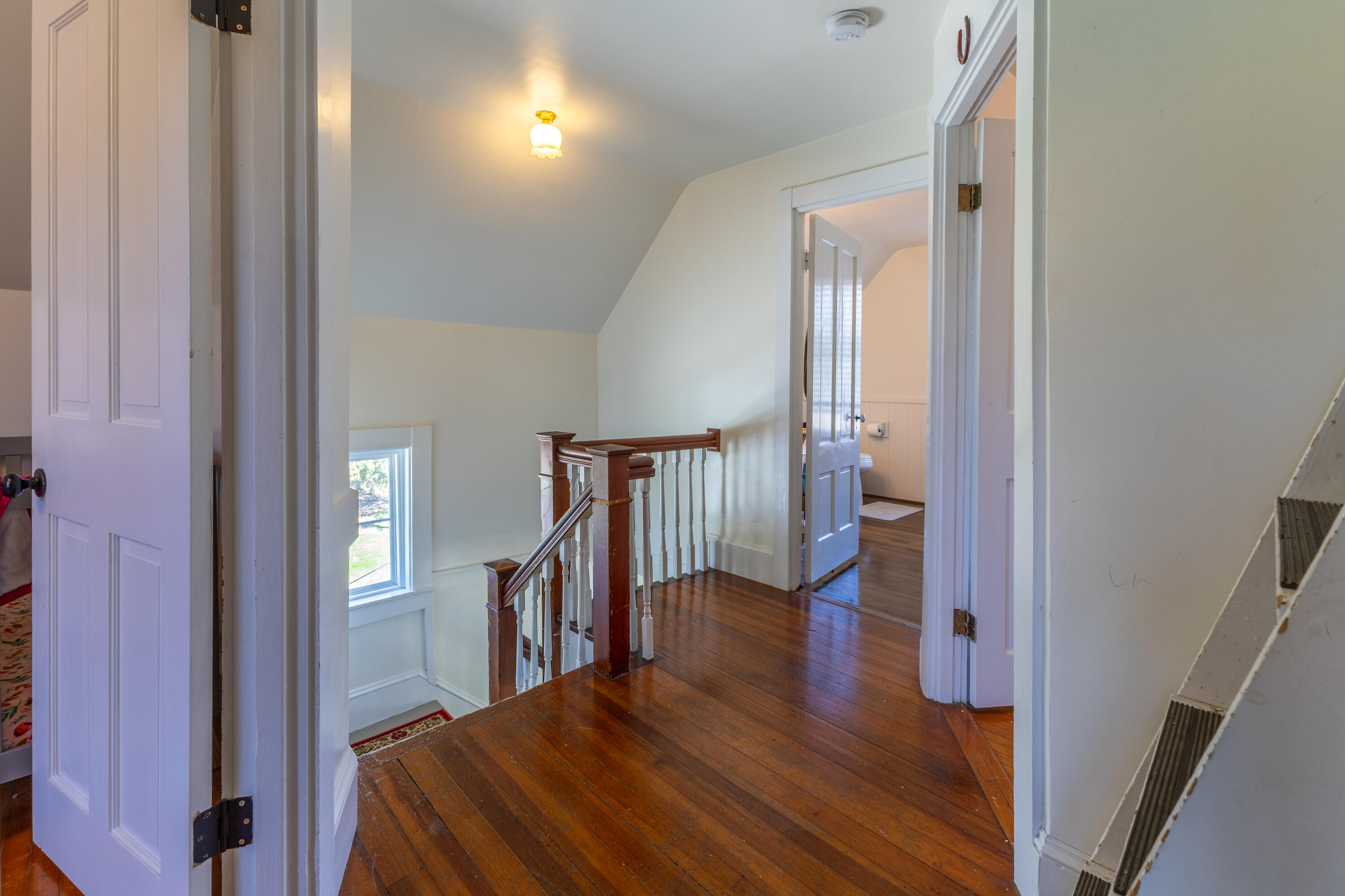 252 Seawall Road