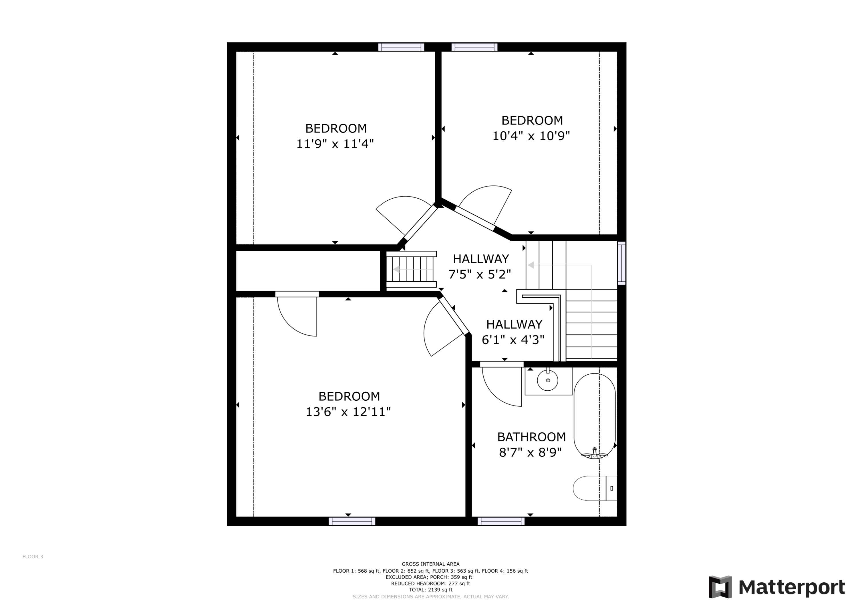 252 Seawall Road