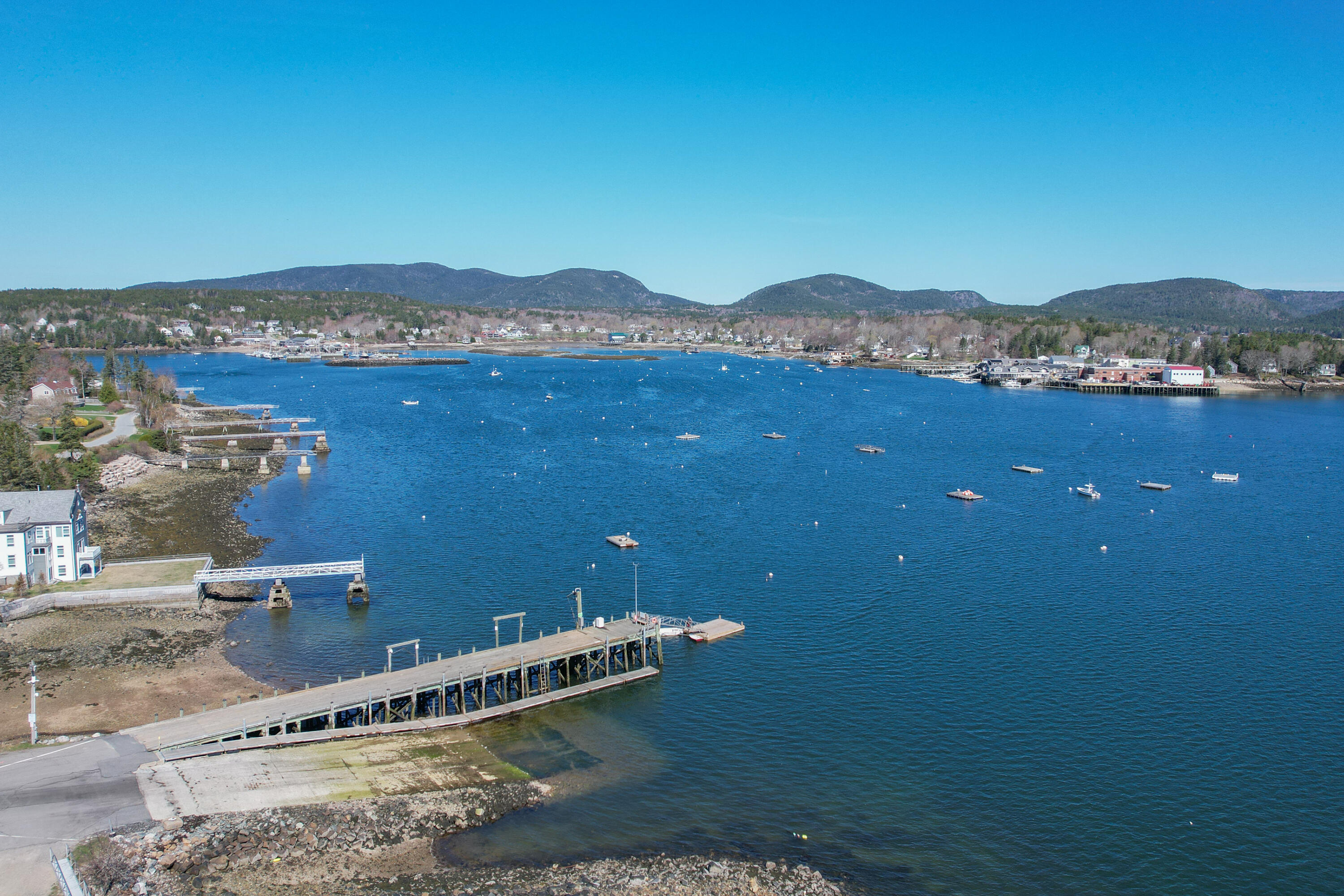 252 Seawall Road
