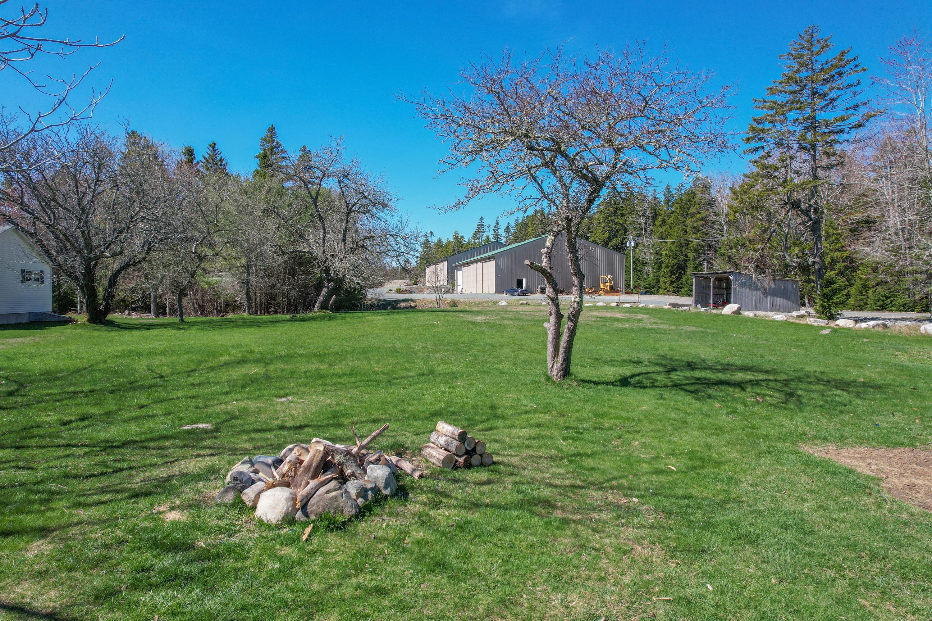 252 Seawall Road