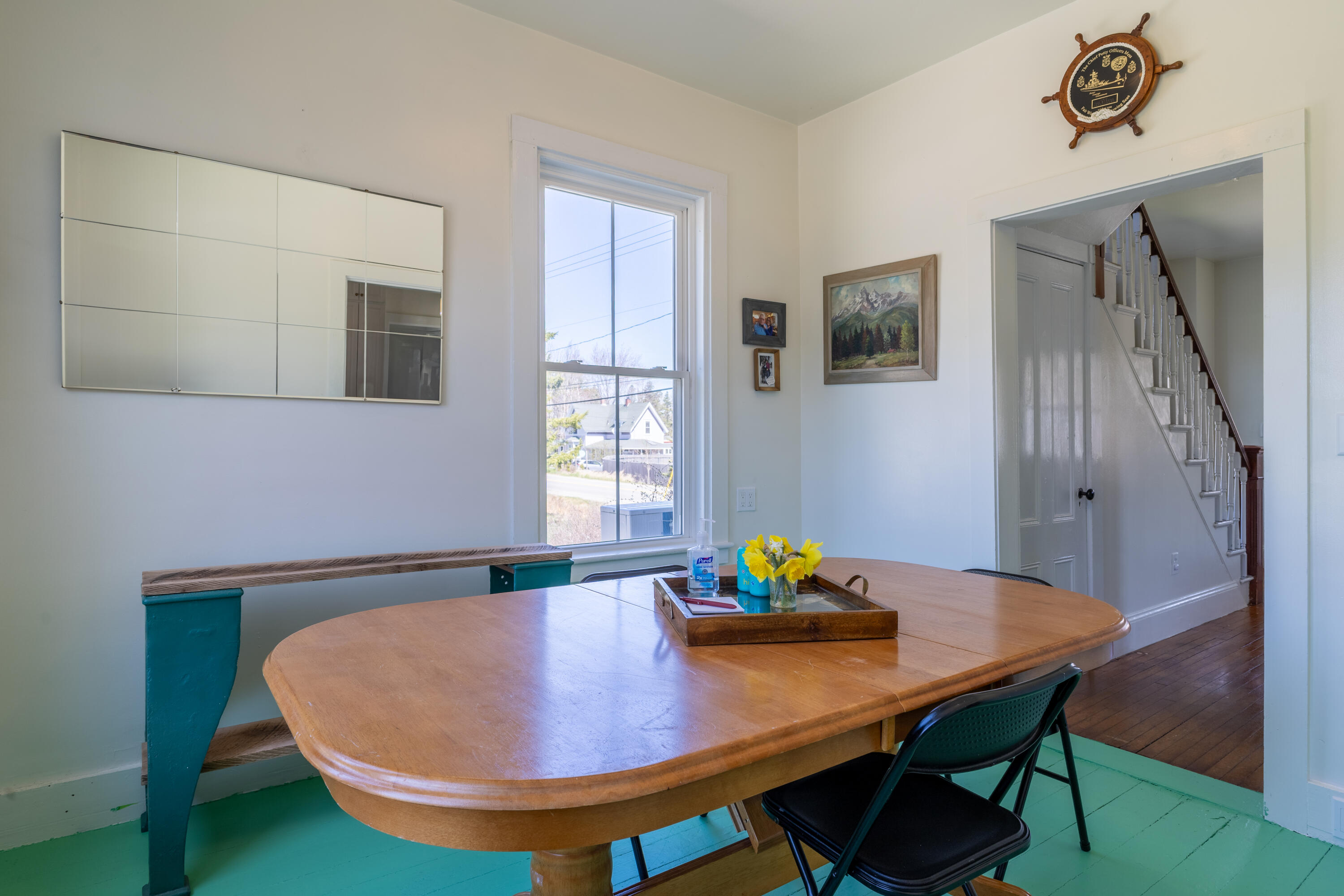 252 Seawall Road