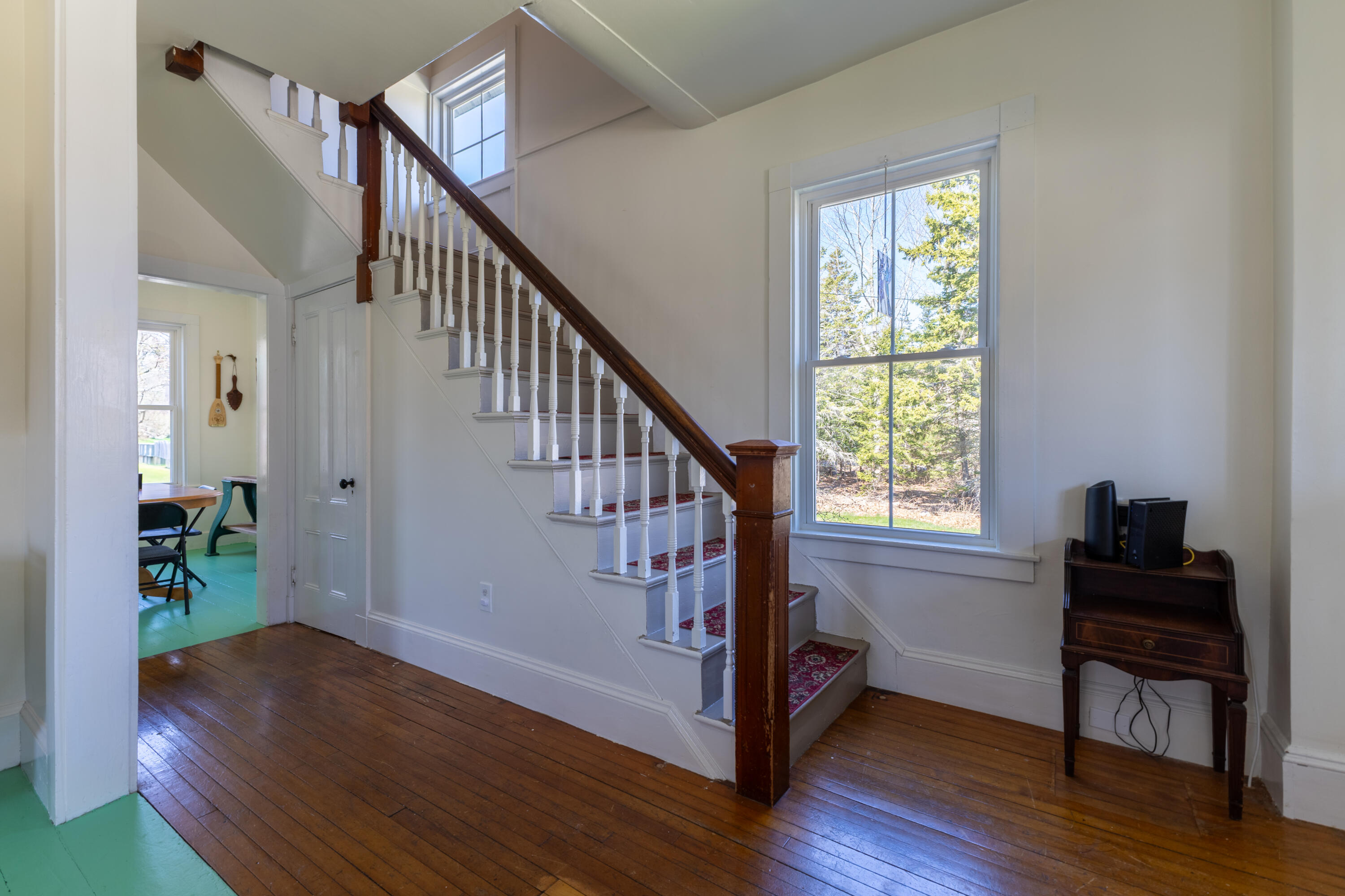252 Seawall Road