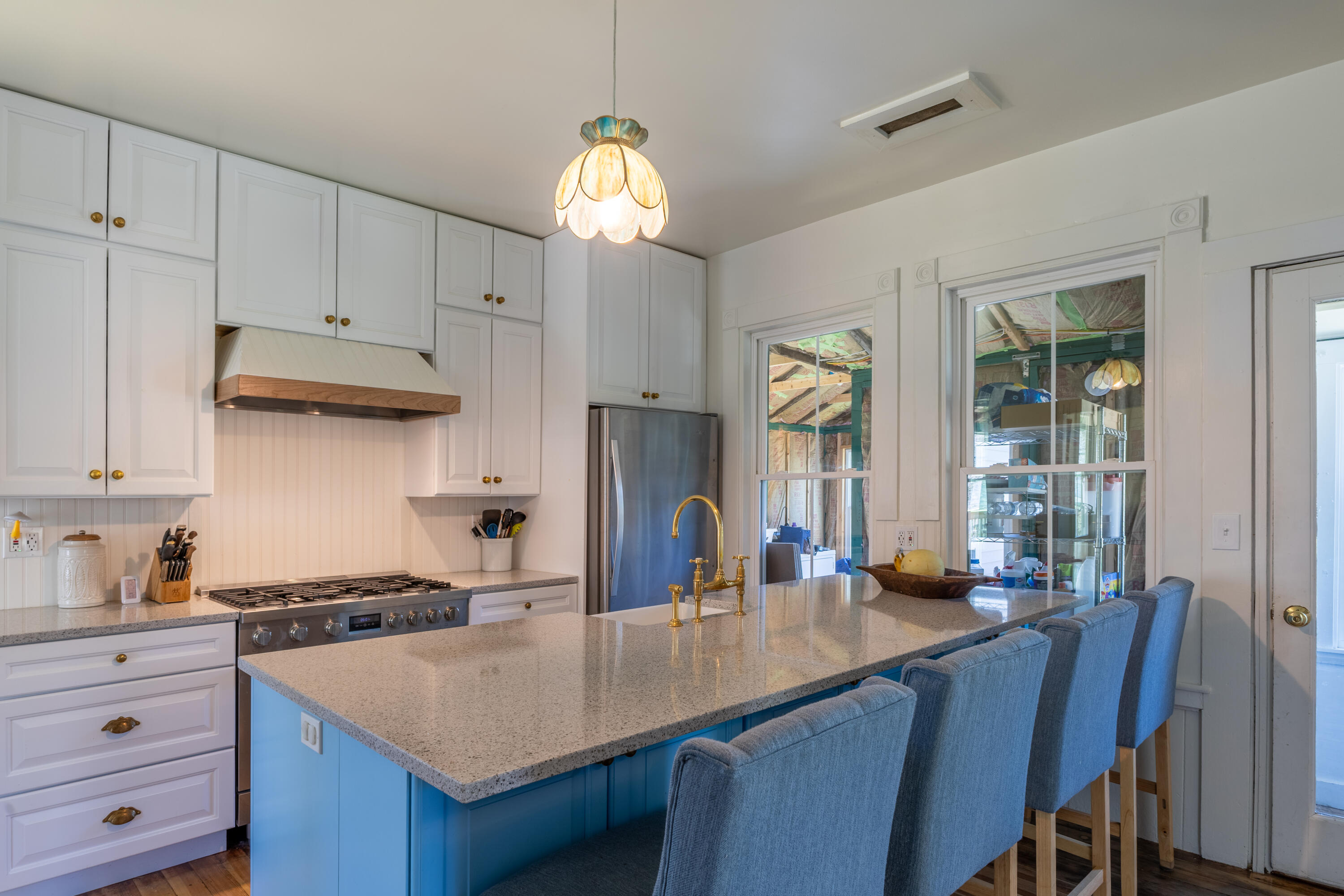 252 Seawall Road