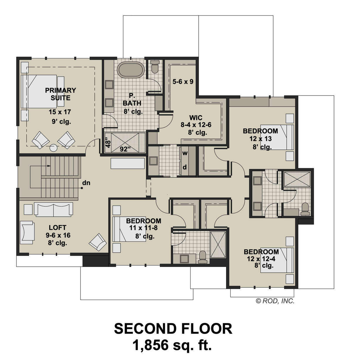 53 Deer Creek Crossing