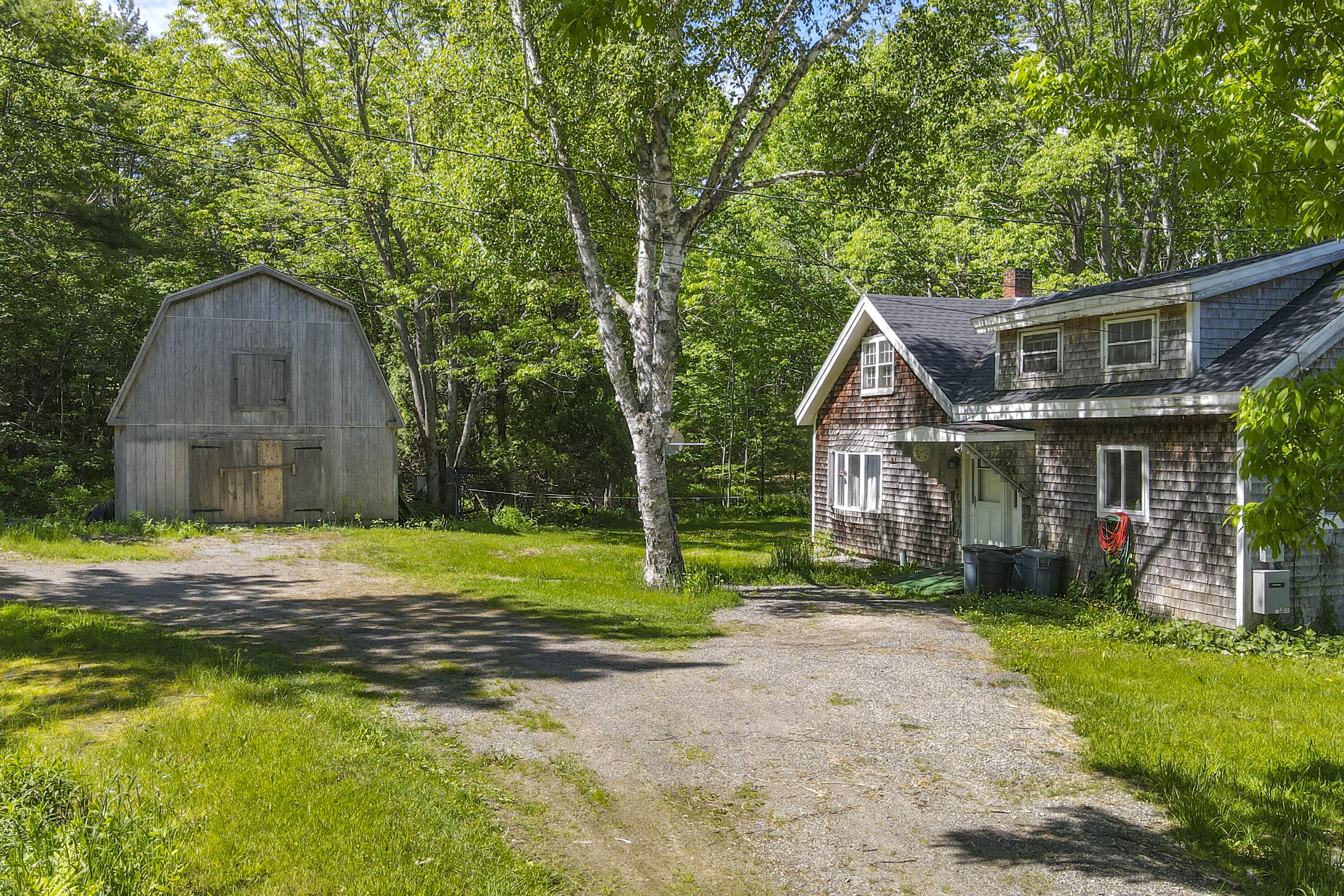 69 Hamalainen Road