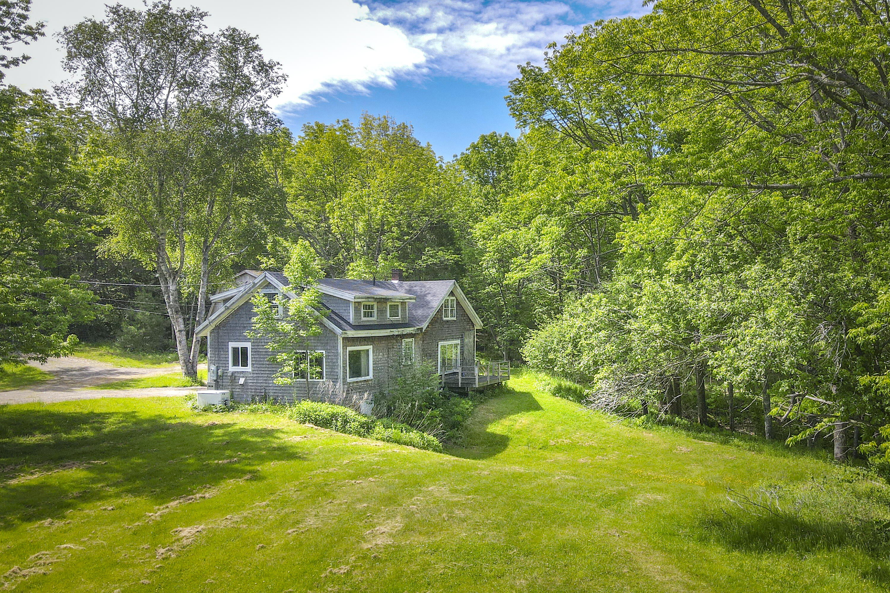 69 Hamalainen Road