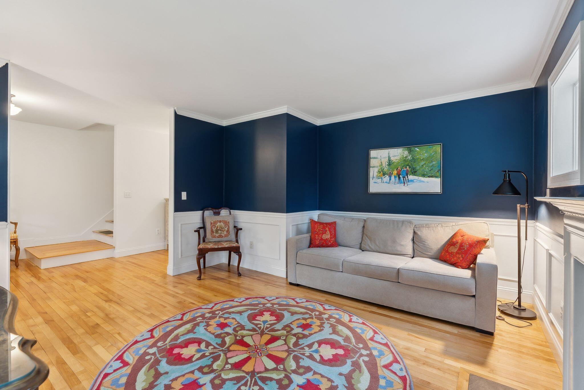 1 Lanier Lane