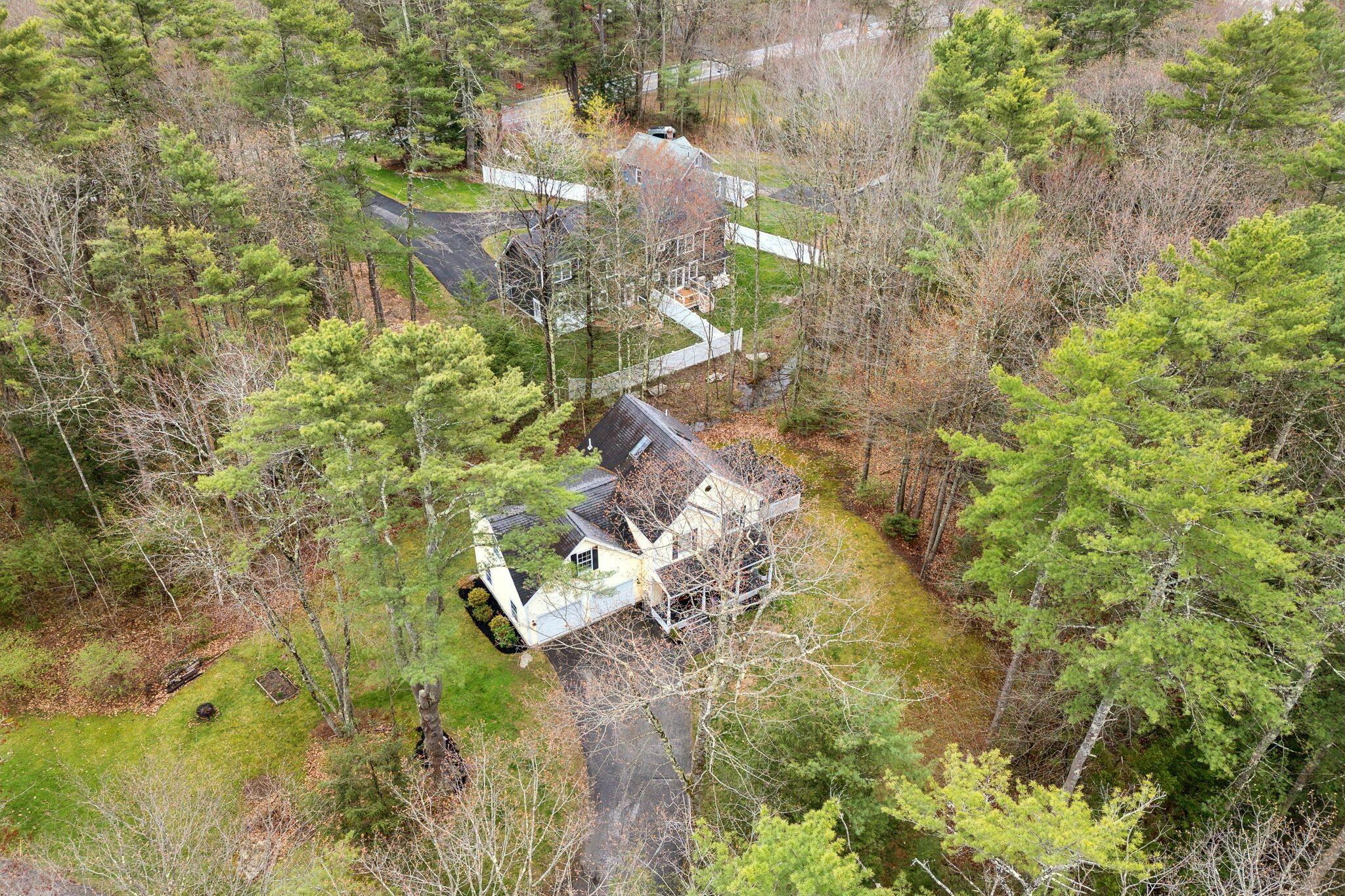 1 Lanier Lane