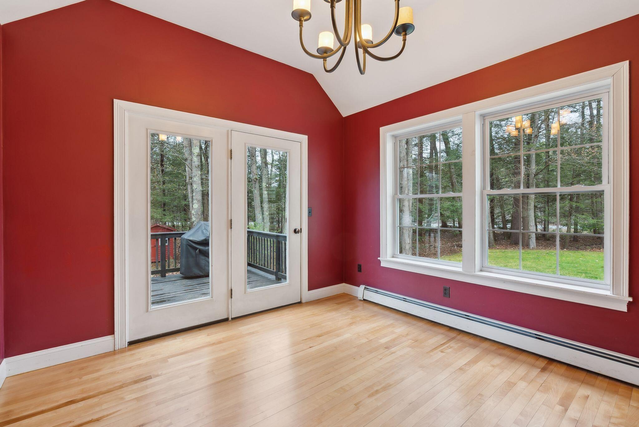 1 Lanier Lane