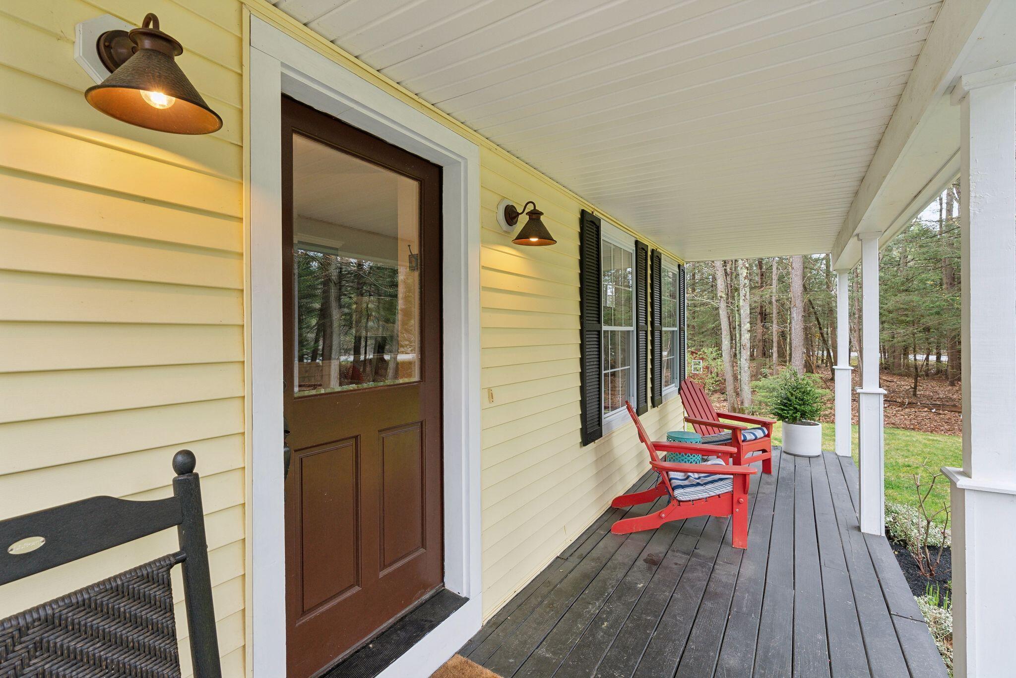 1 Lanier Lane