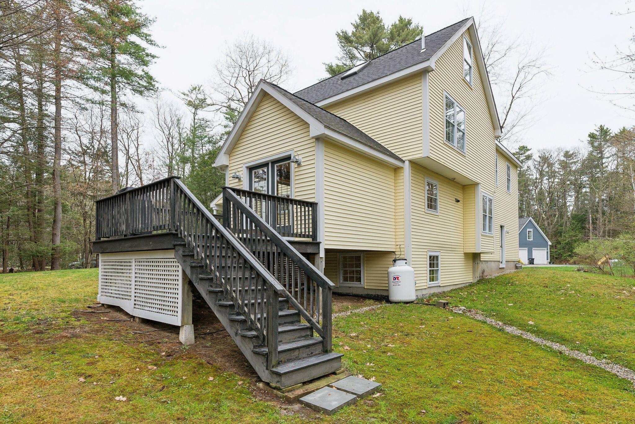 1 Lanier Lane