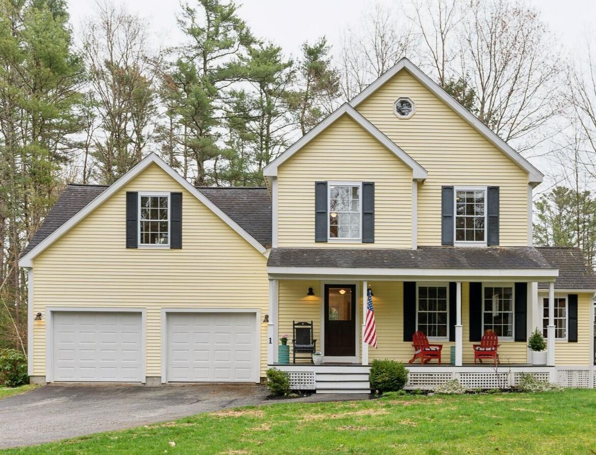 1 Lanier Lane