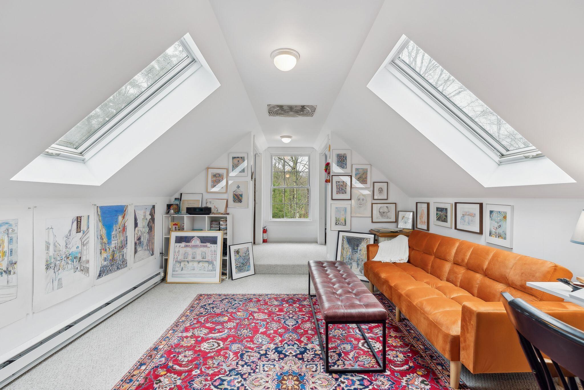 1 Lanier Lane