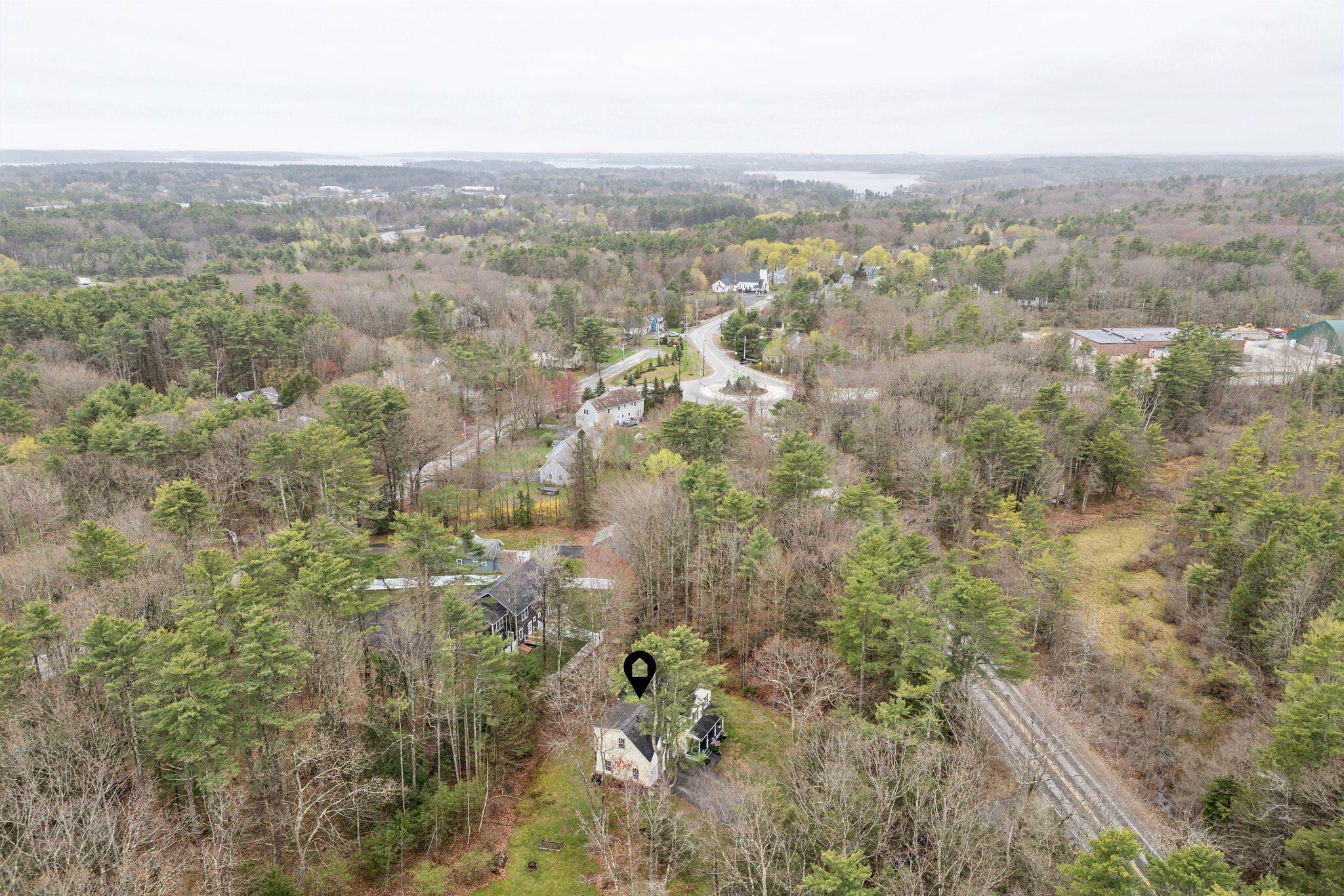 1 Lanier Lane