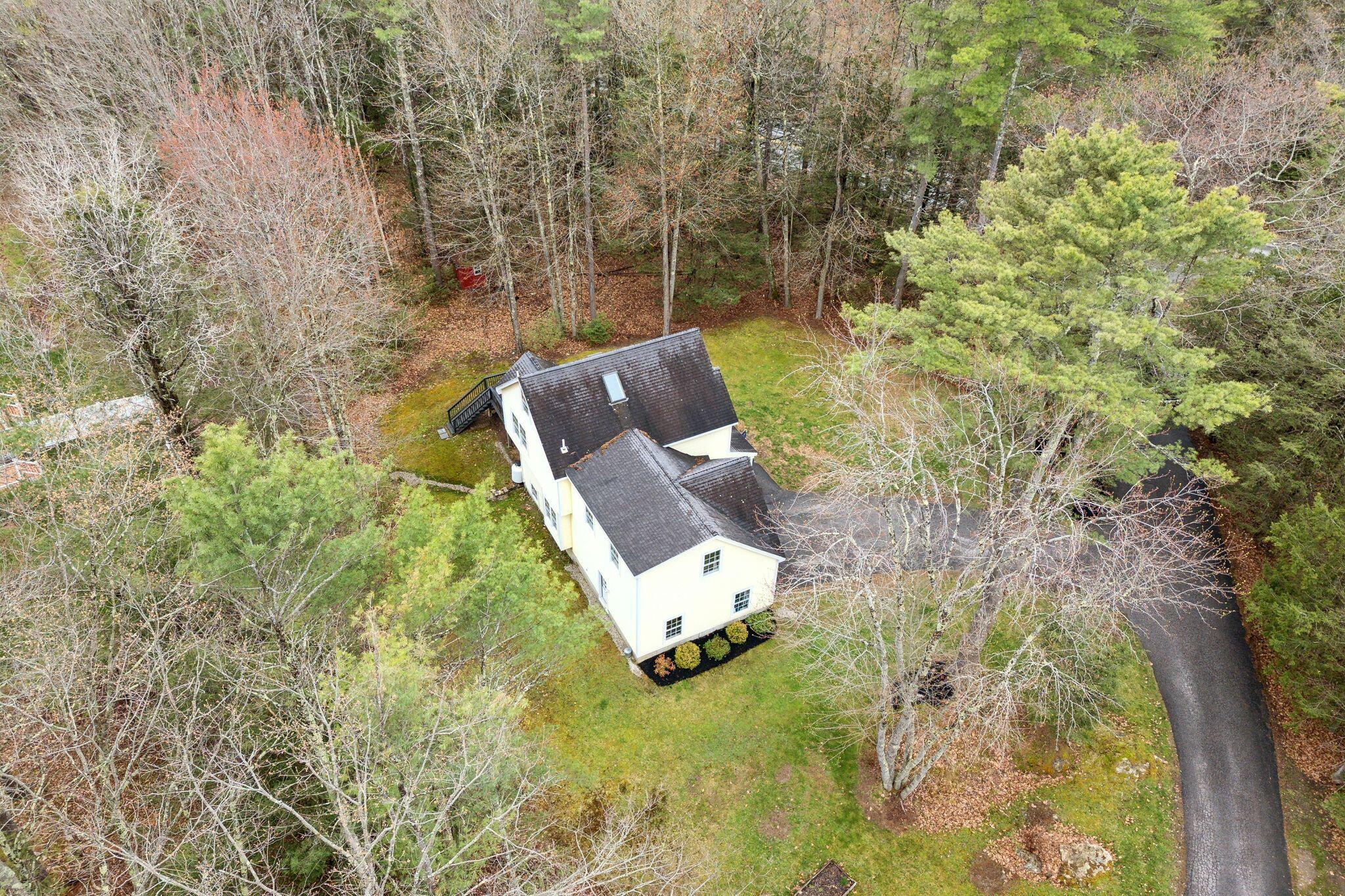 1 Lanier Lane