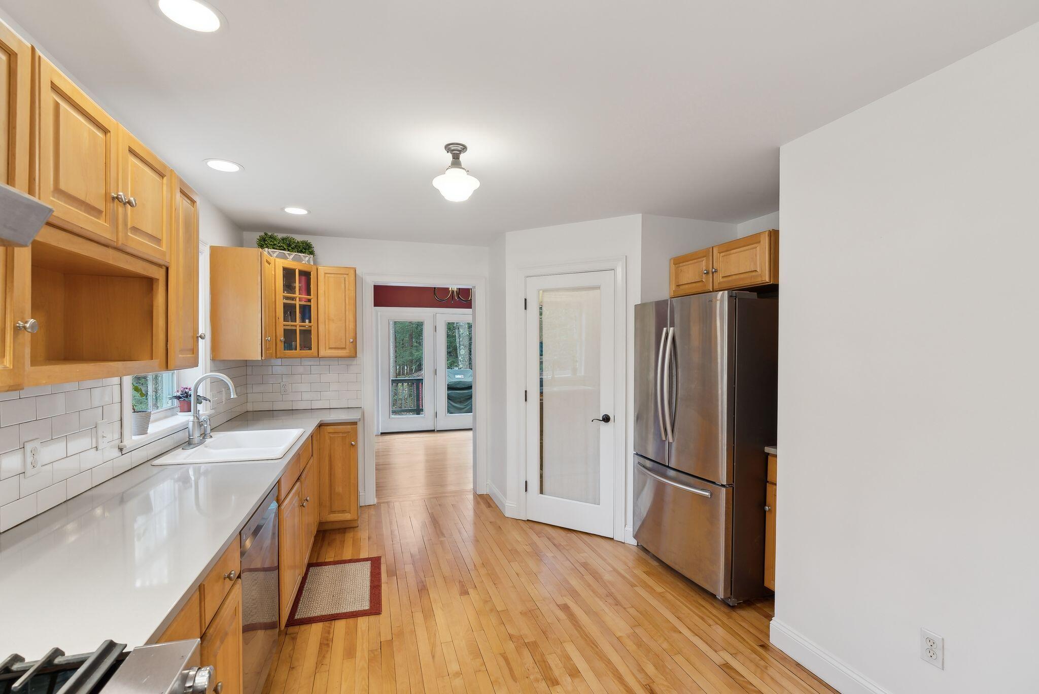 1 Lanier Lane