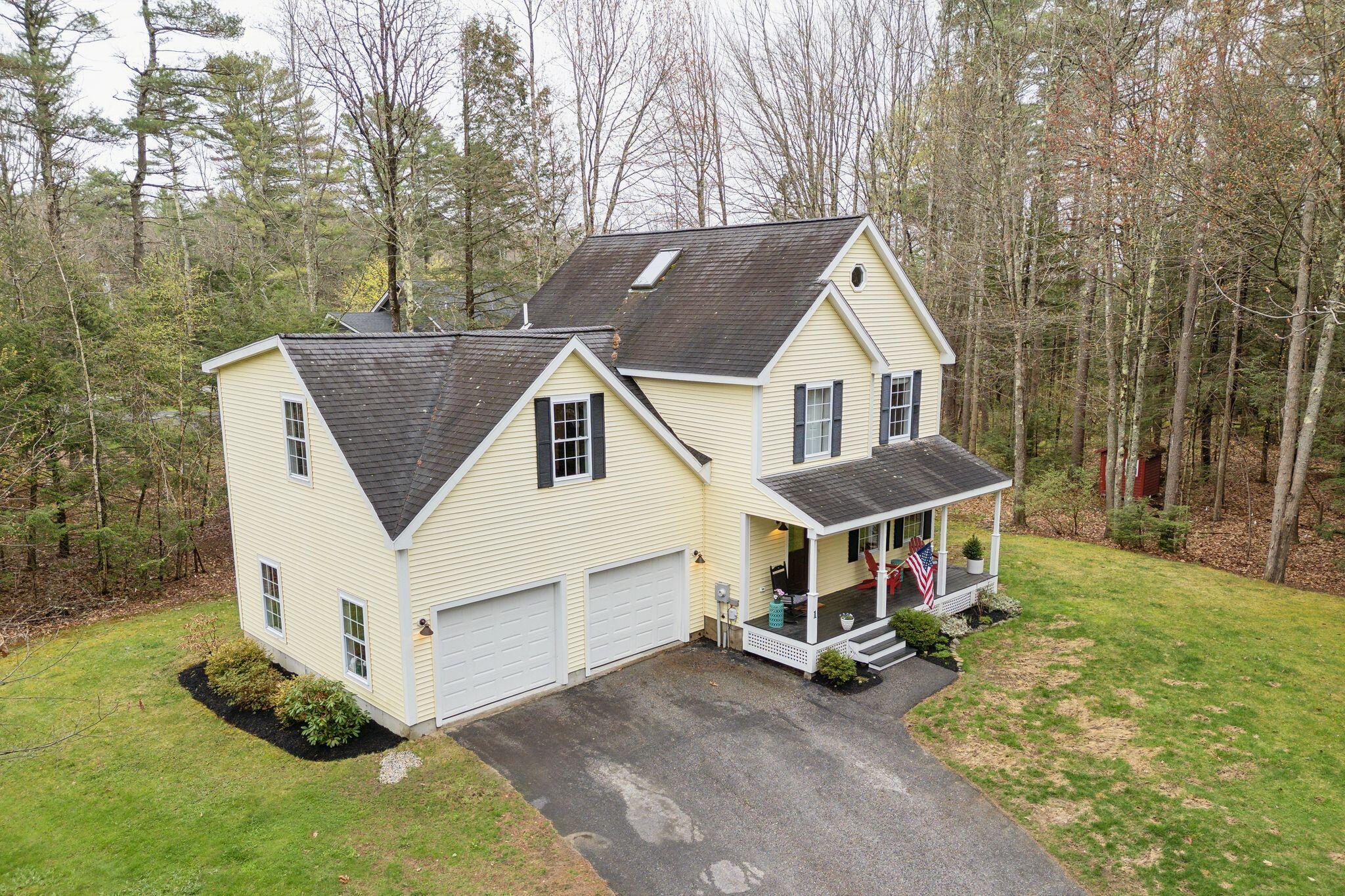 1 Lanier Lane