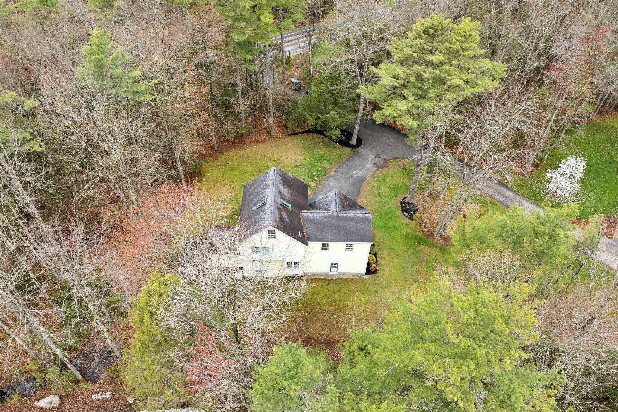 1 Lanier Lane