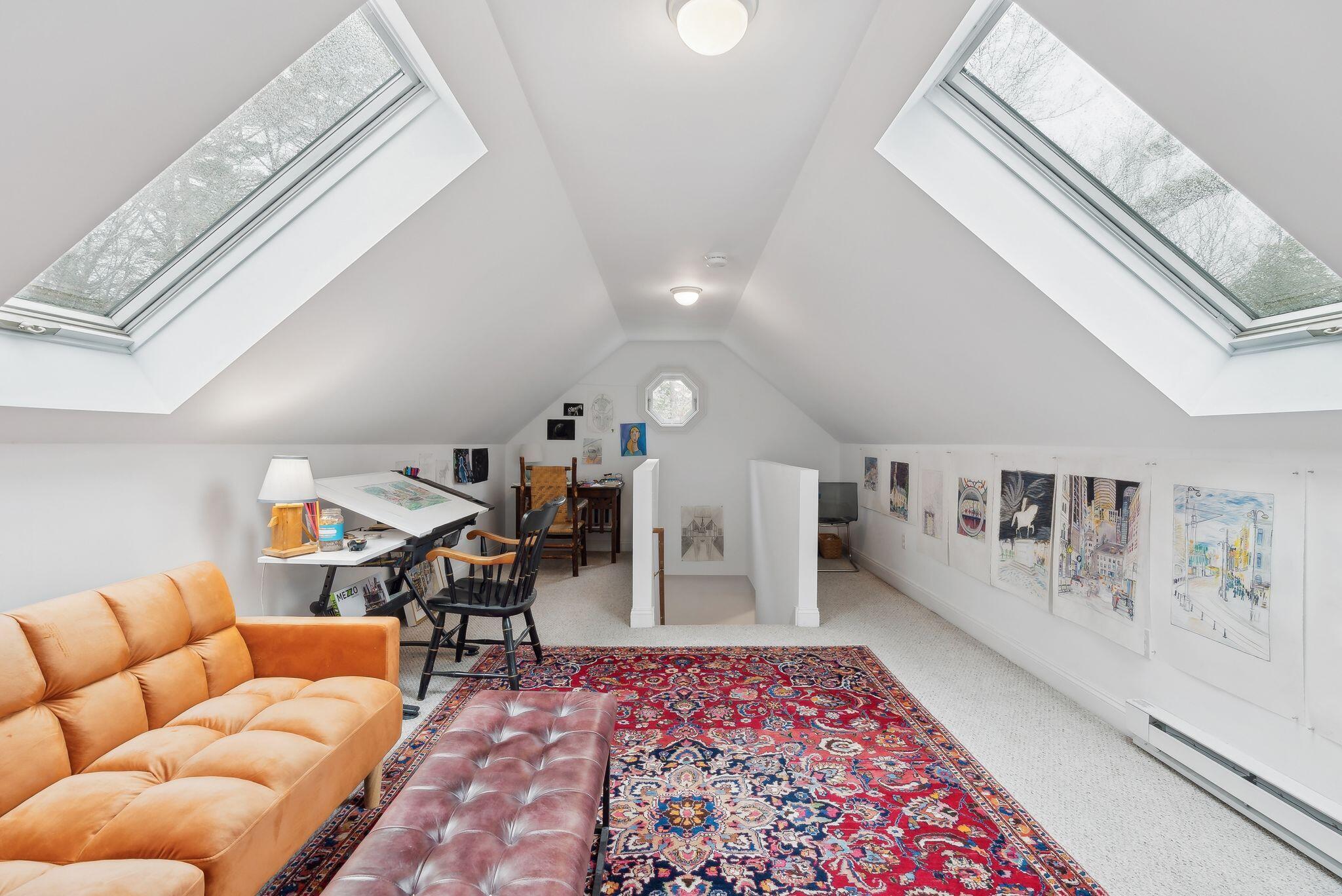 1 Lanier Lane