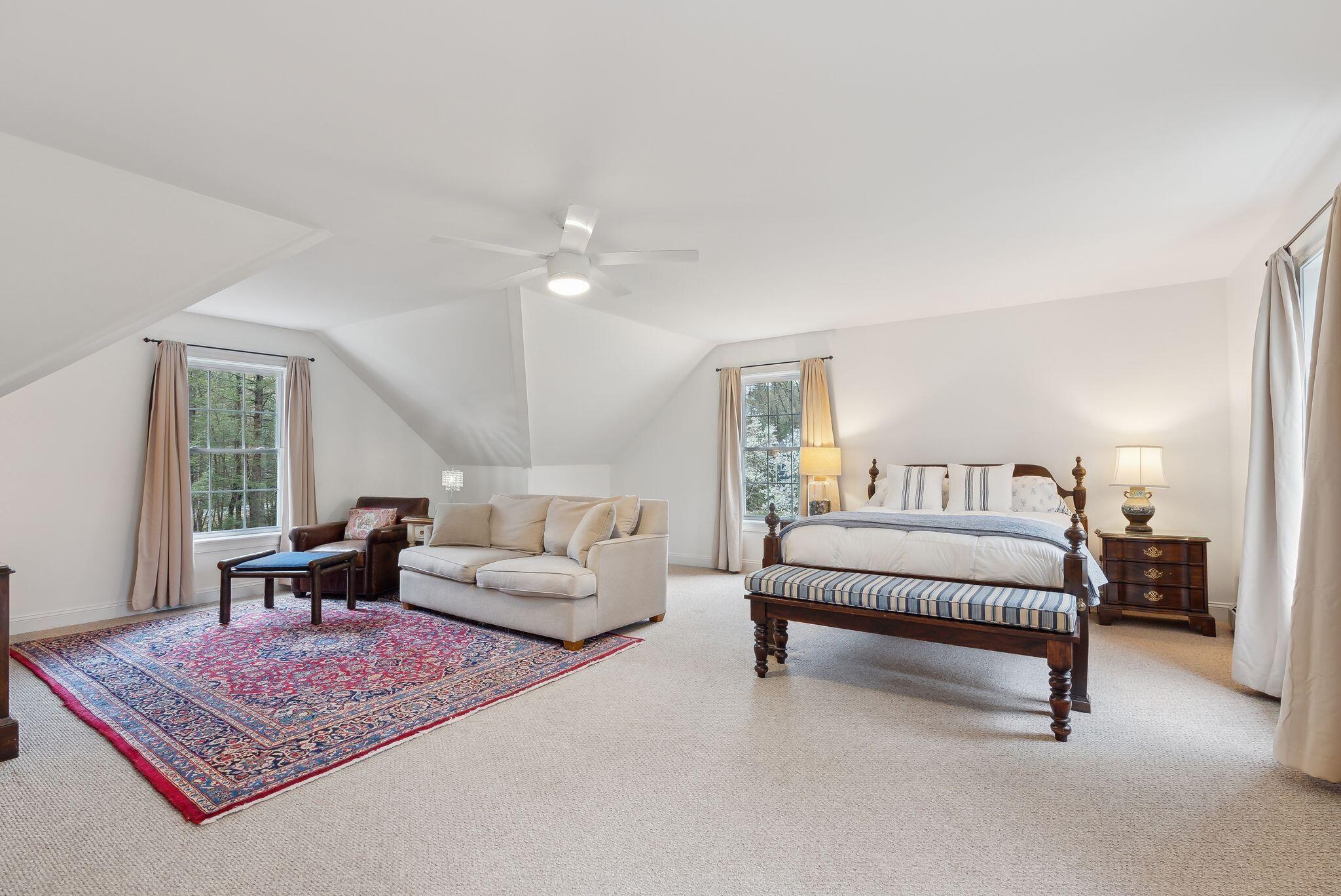 1 Lanier Lane