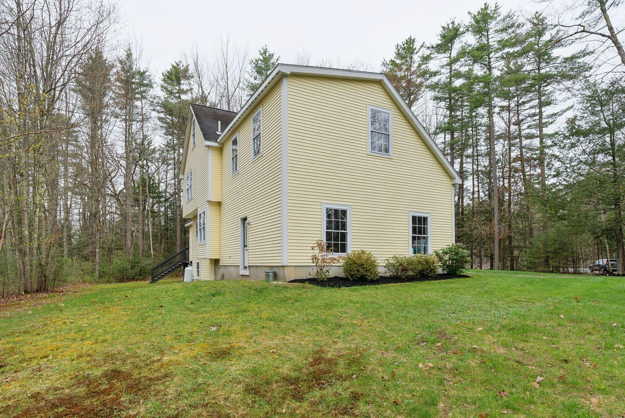 1 Lanier Lane