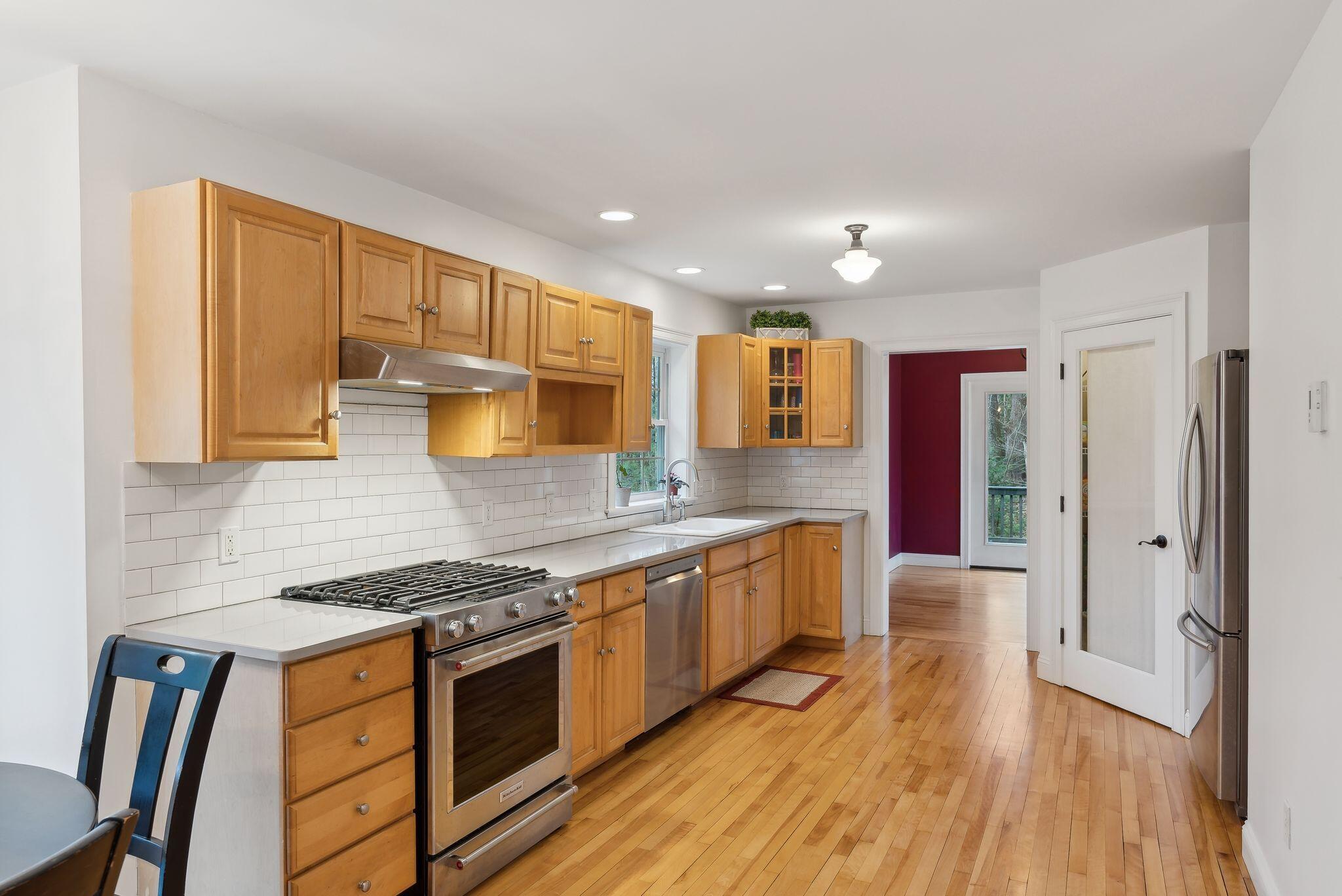1 Lanier Lane