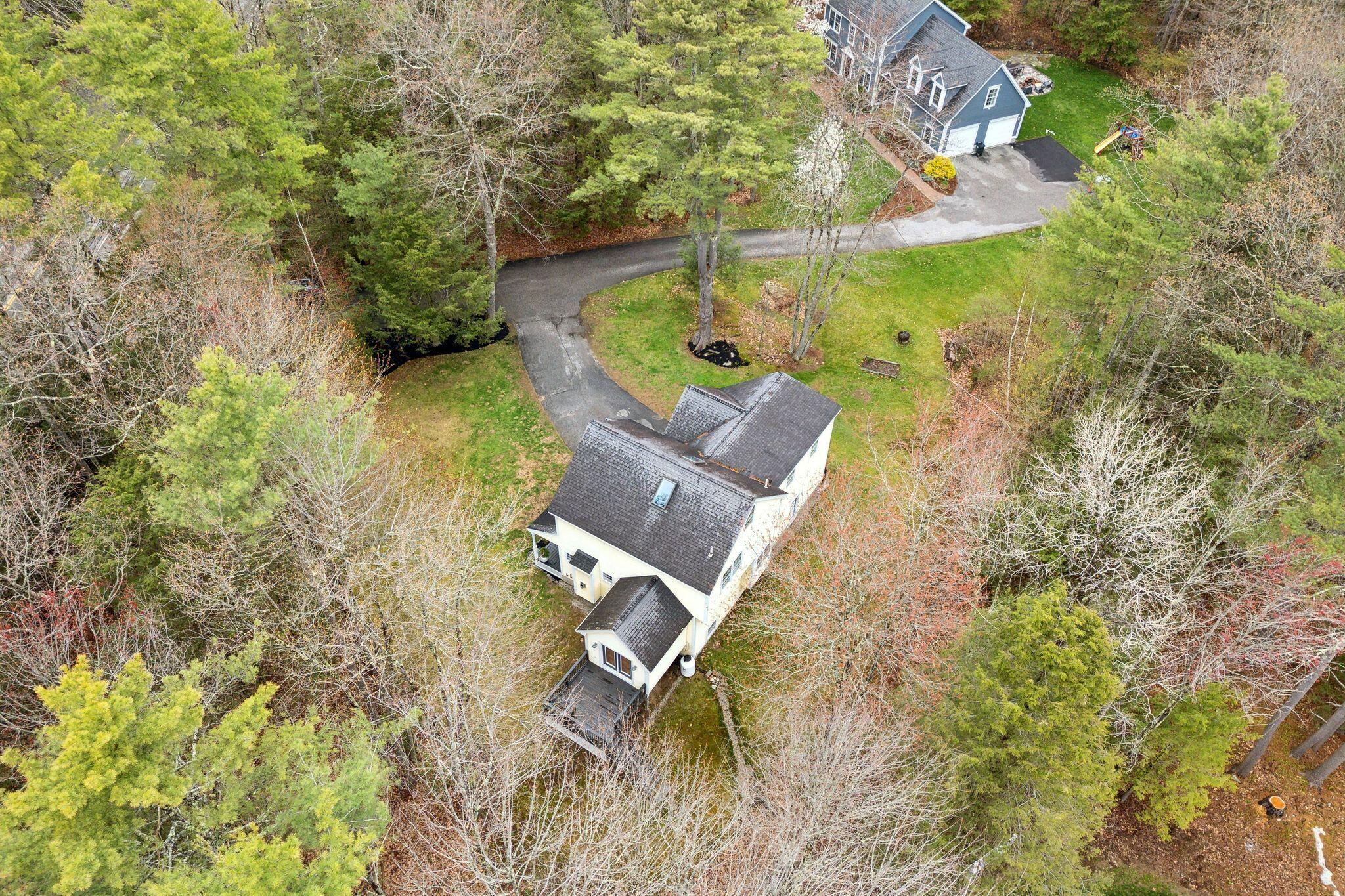 1 Lanier Lane
