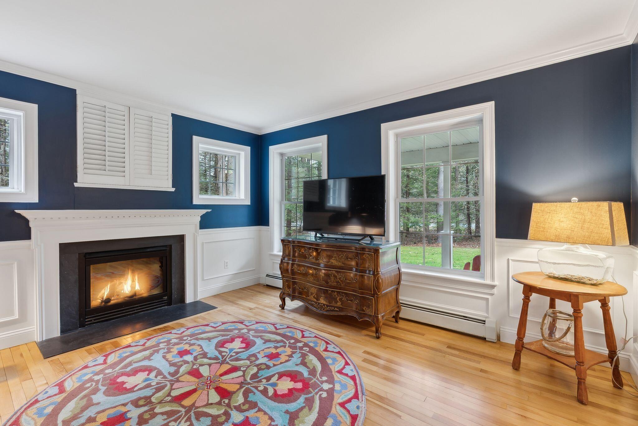 1 Lanier Lane