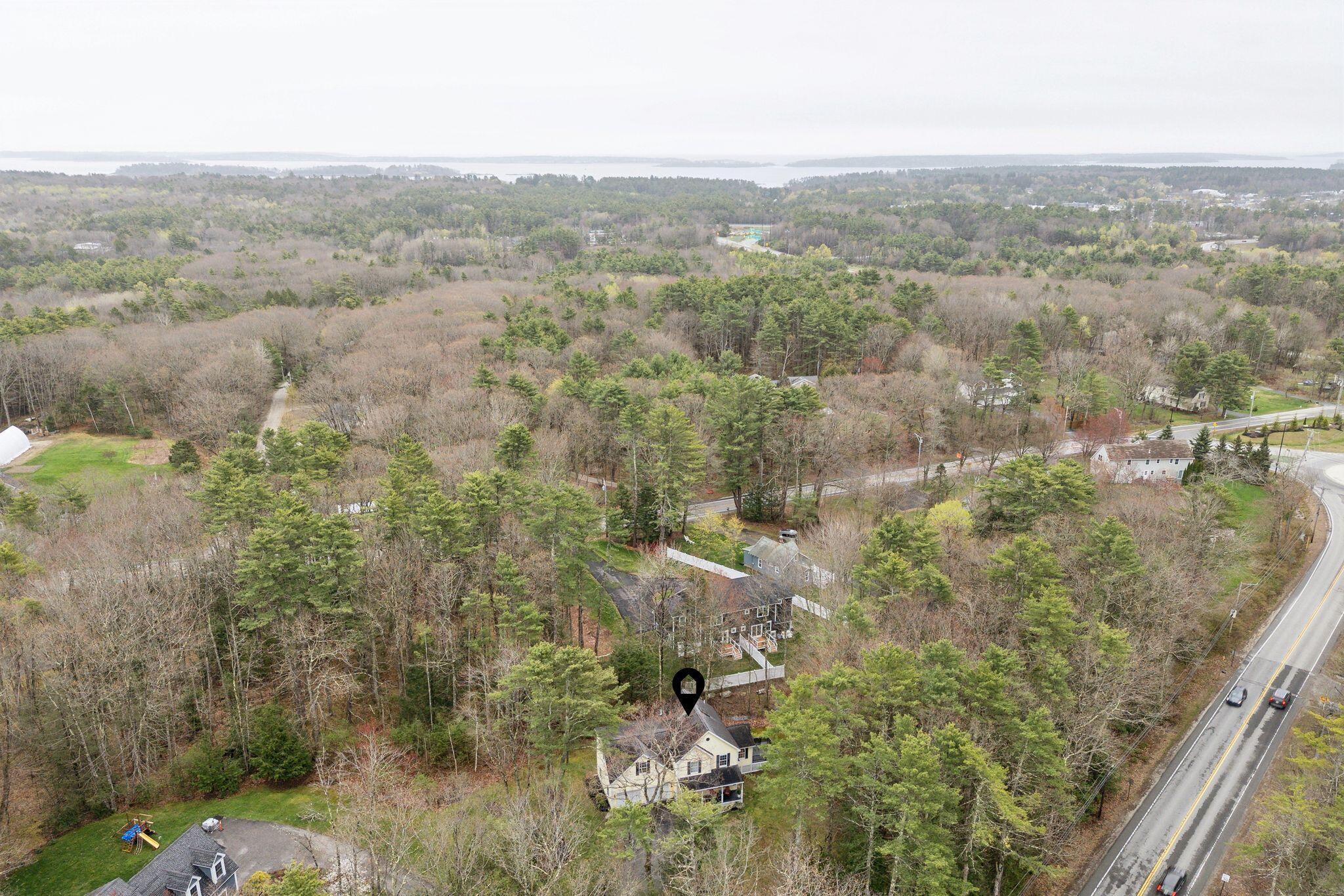 1 Lanier Lane