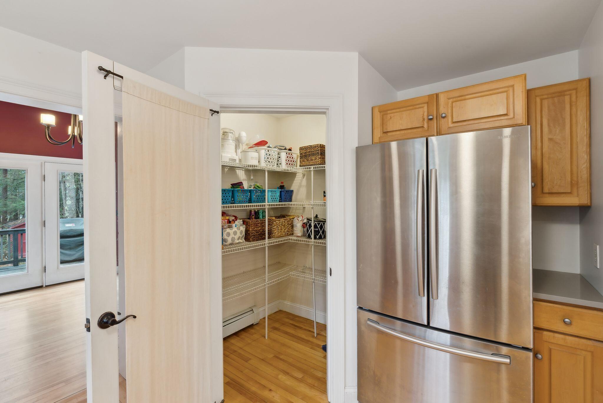 1 Lanier Lane