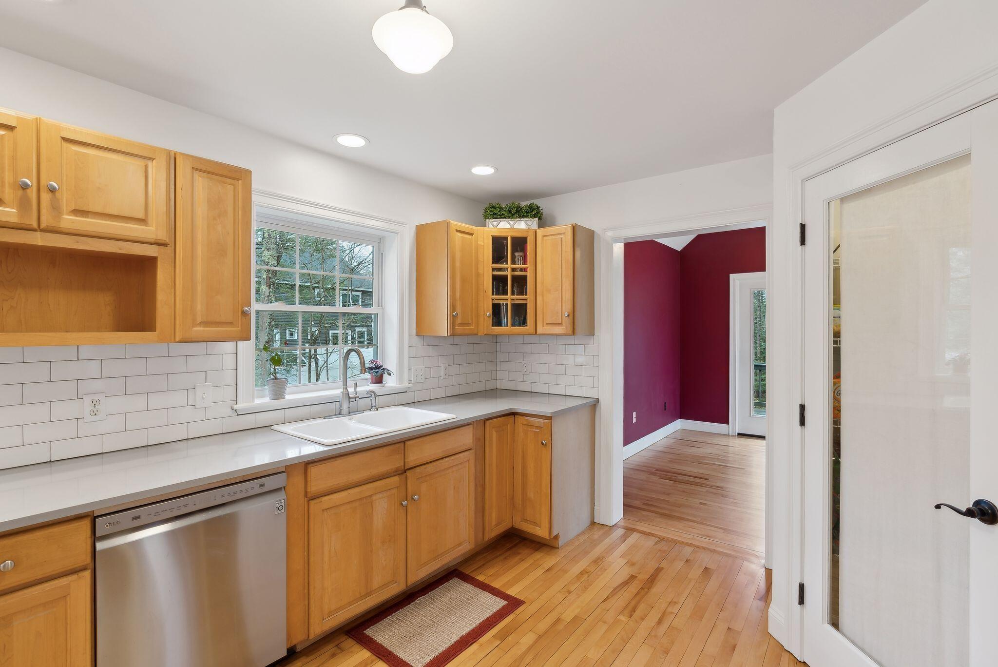 1 Lanier Lane