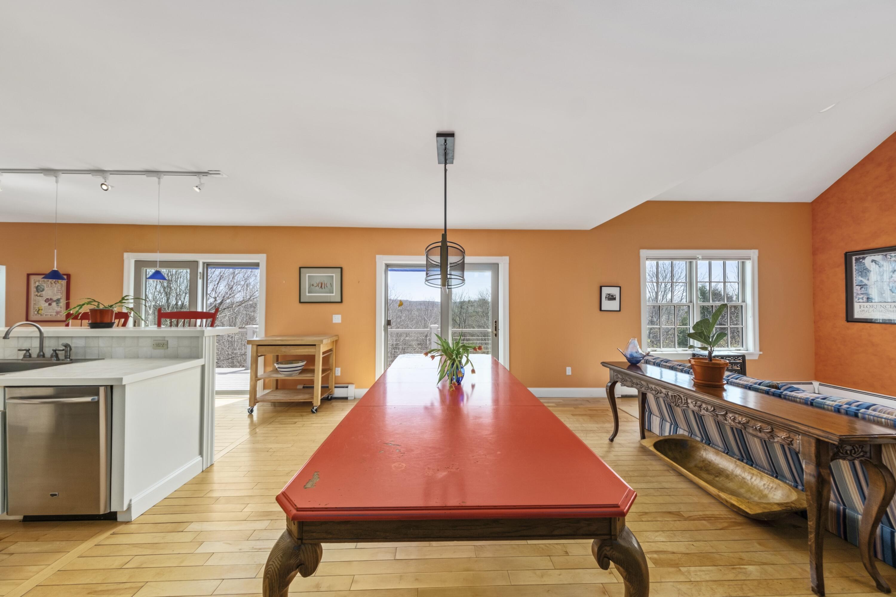 31 Barrett Drive