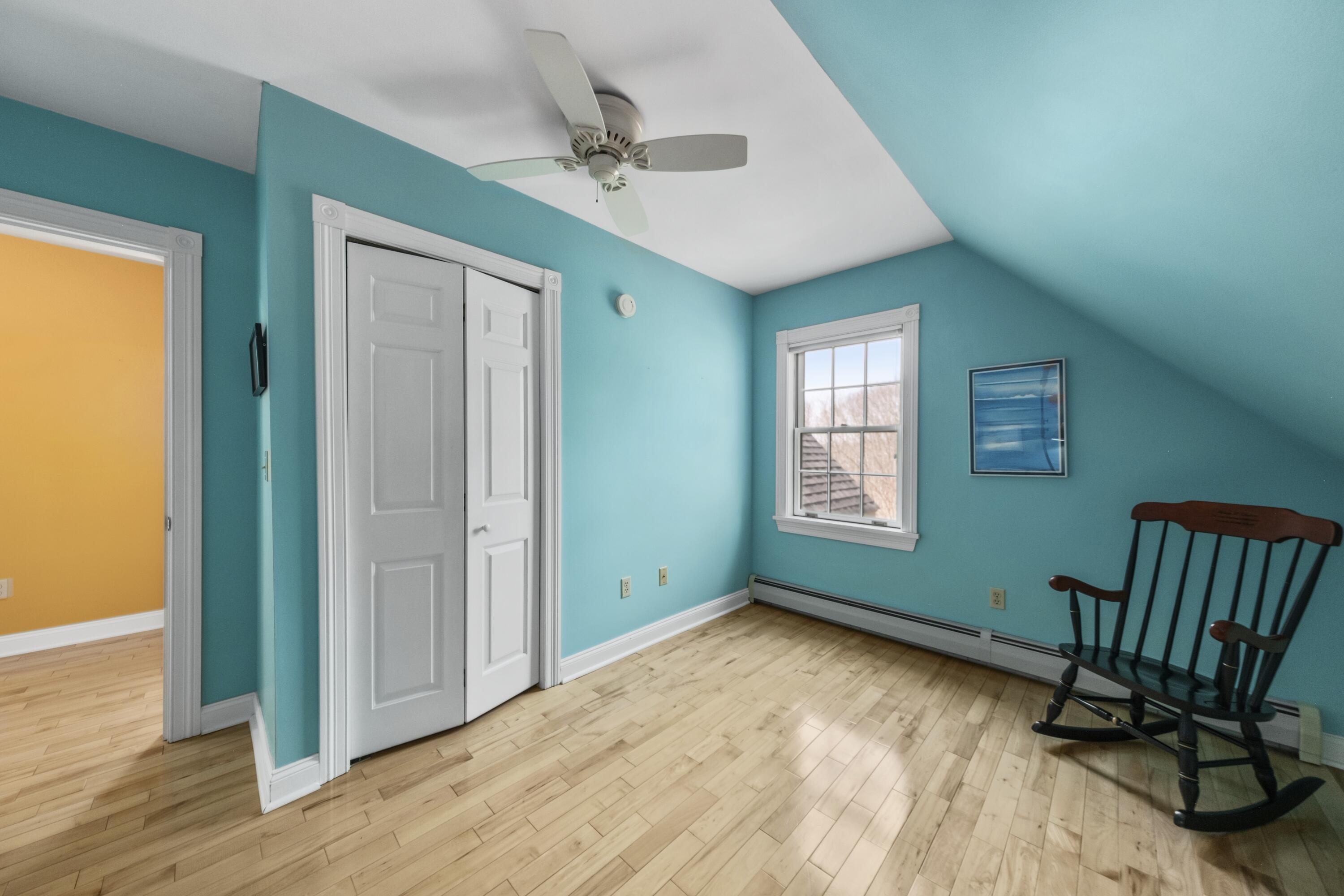 31 Barrett Drive