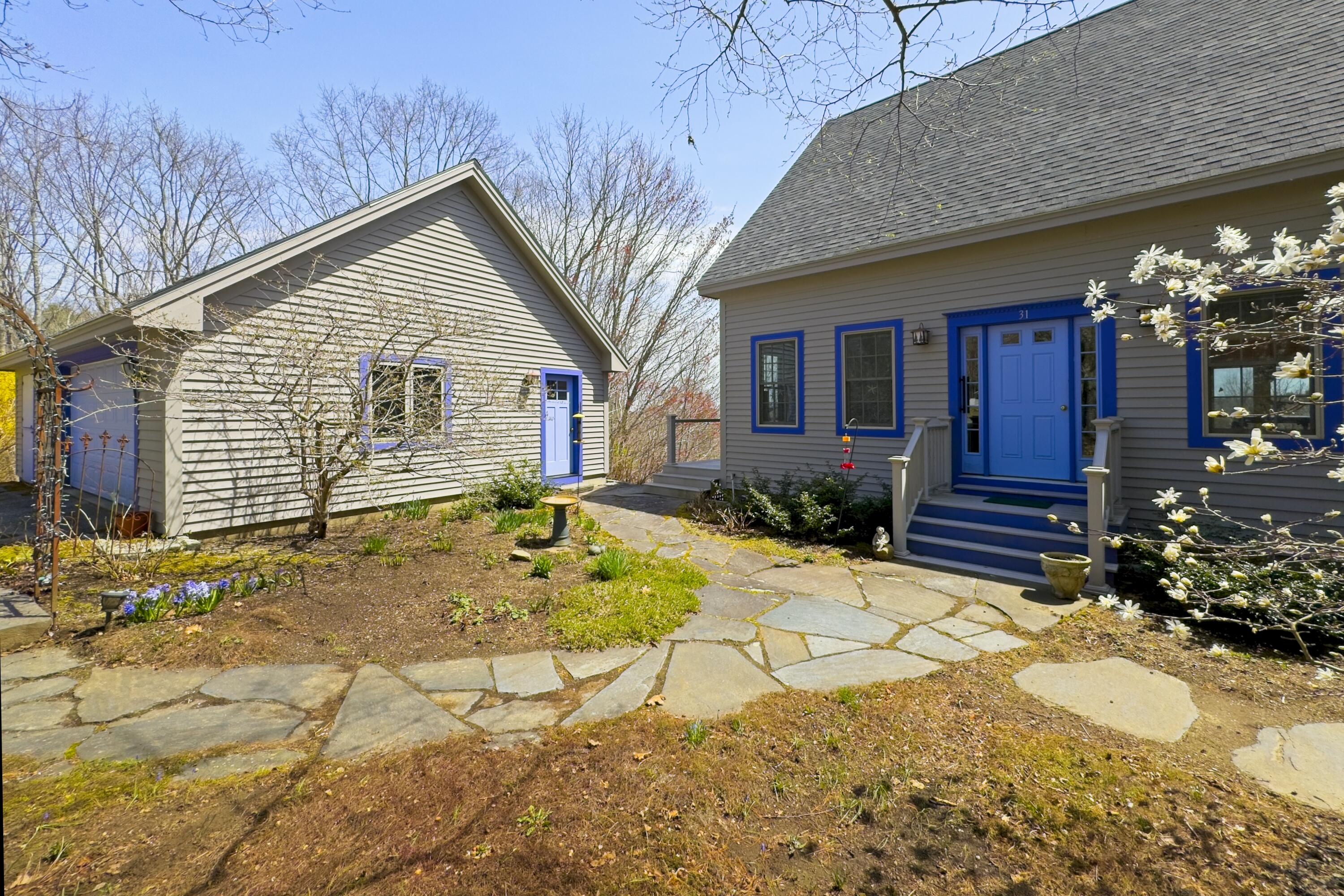 31 Barrett Drive