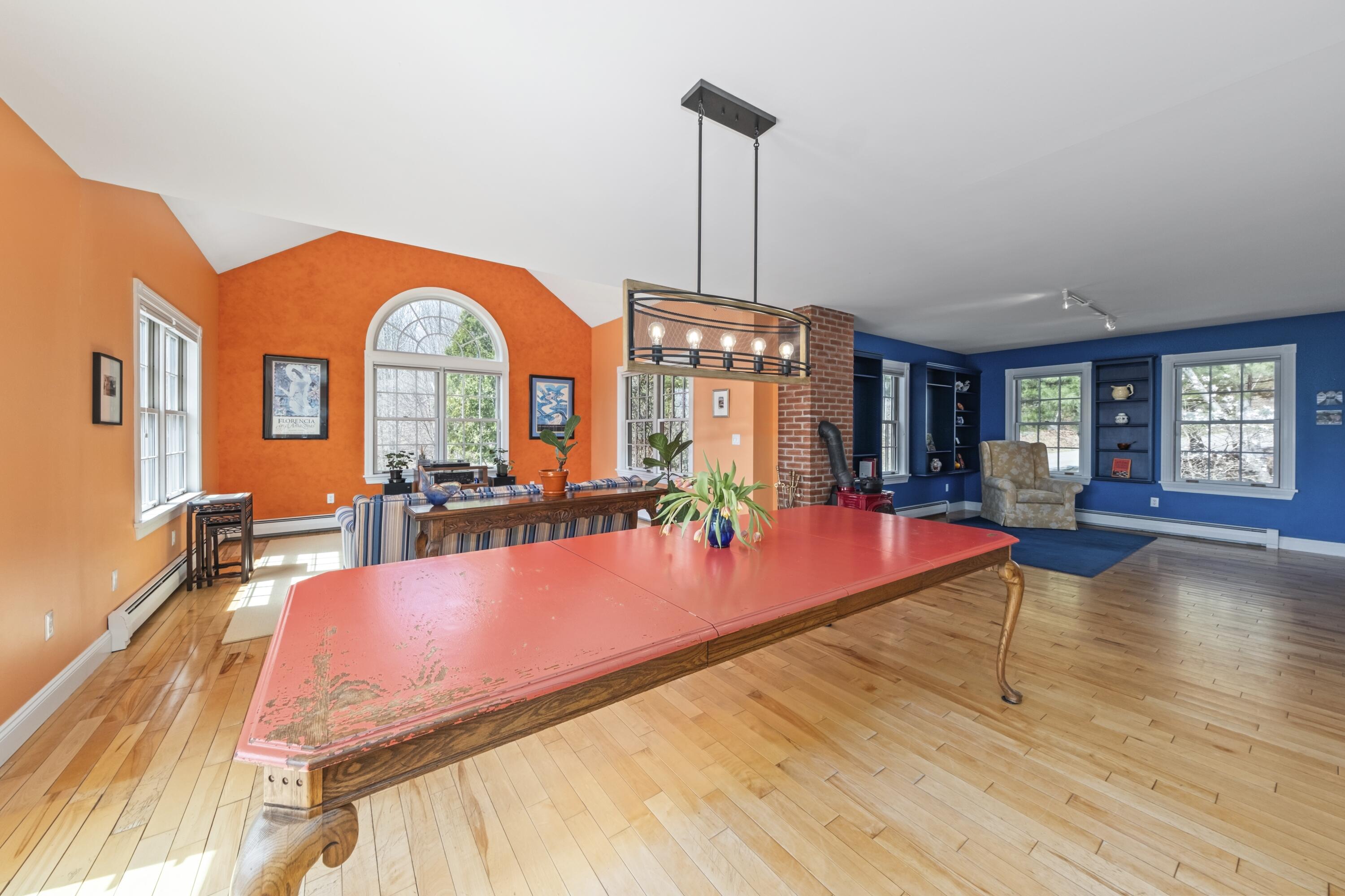 31 Barrett Drive